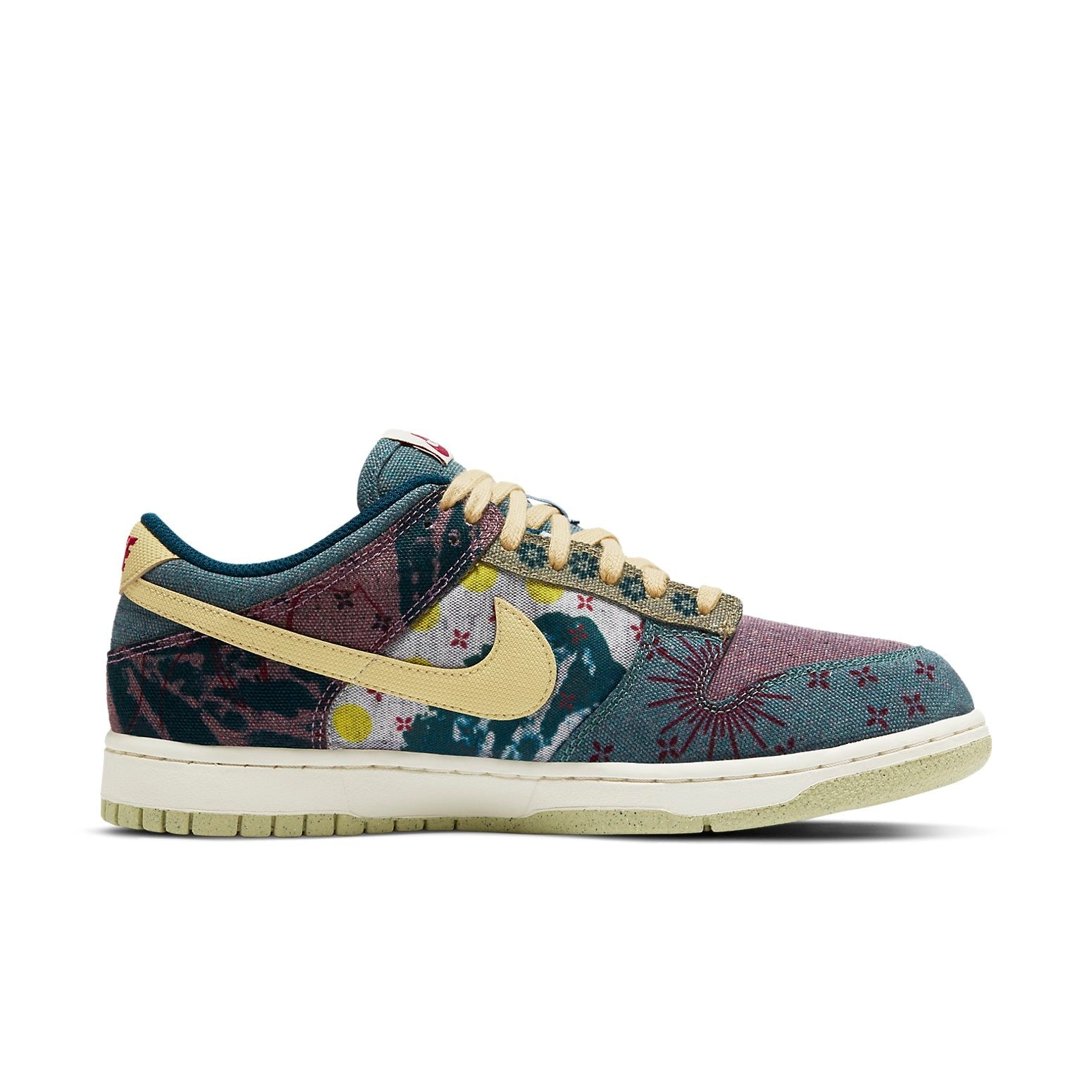 Nike Dunk Low ‘Community Garden’