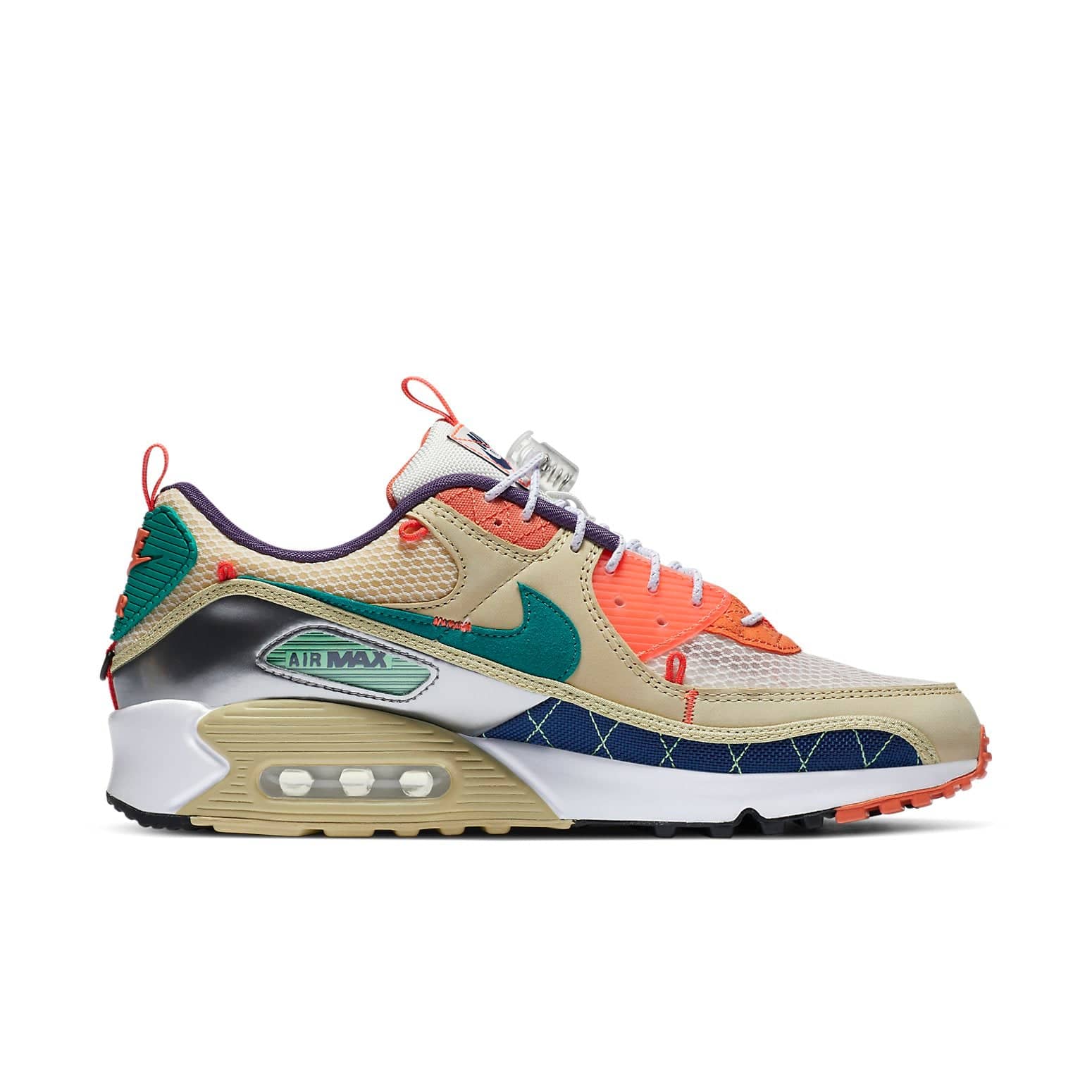 Nike Air Max 90 ‘Mountaineering’