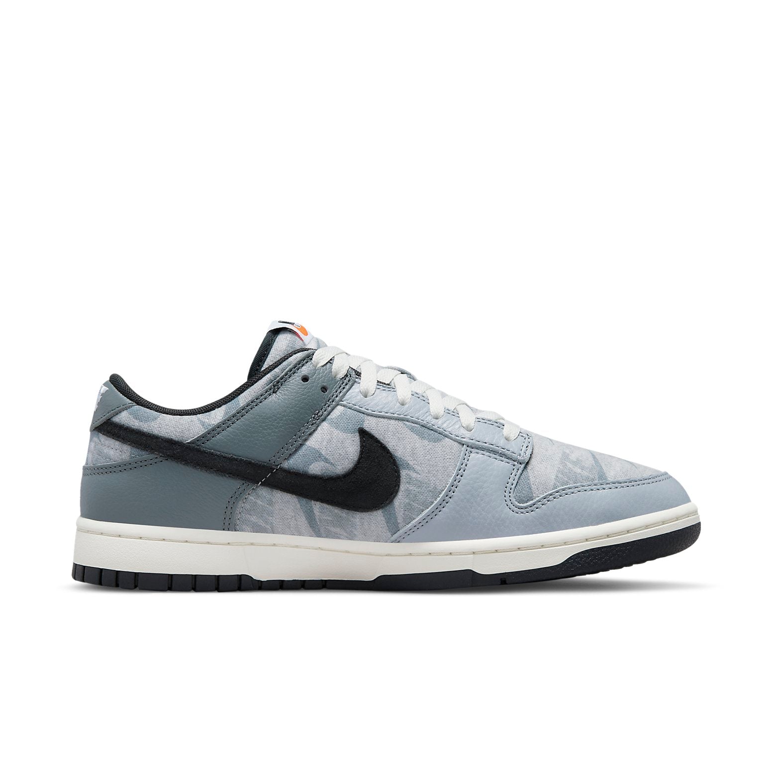 Nike Dunk Low ‘Copy Paste’