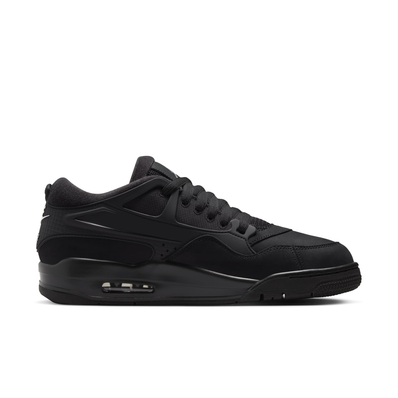 Air Jordan 4 RM ‘Black Cat’