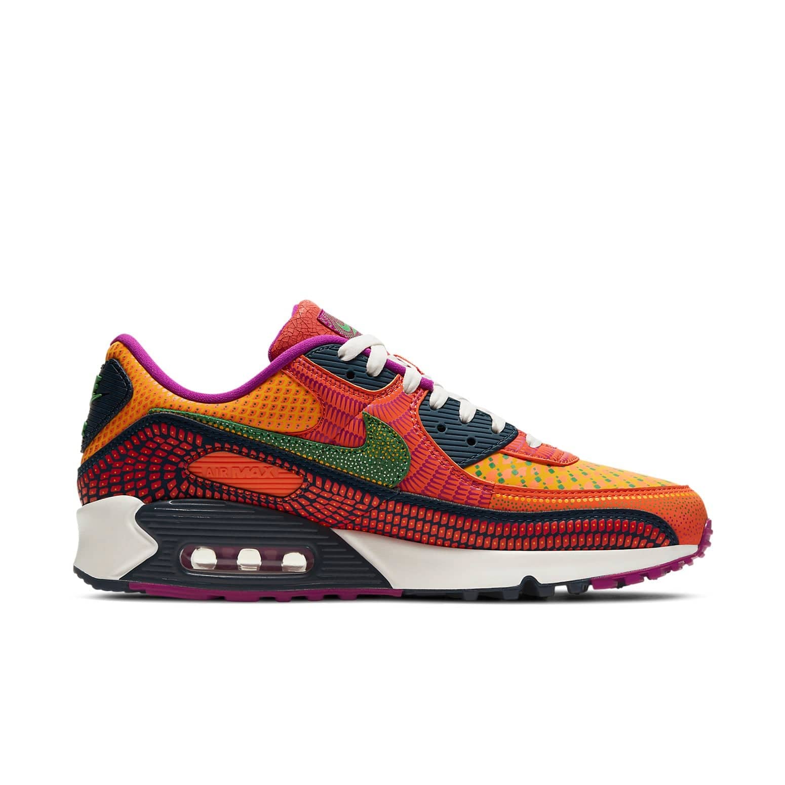 Nike Air Max 90 ‘Da de Muertos’