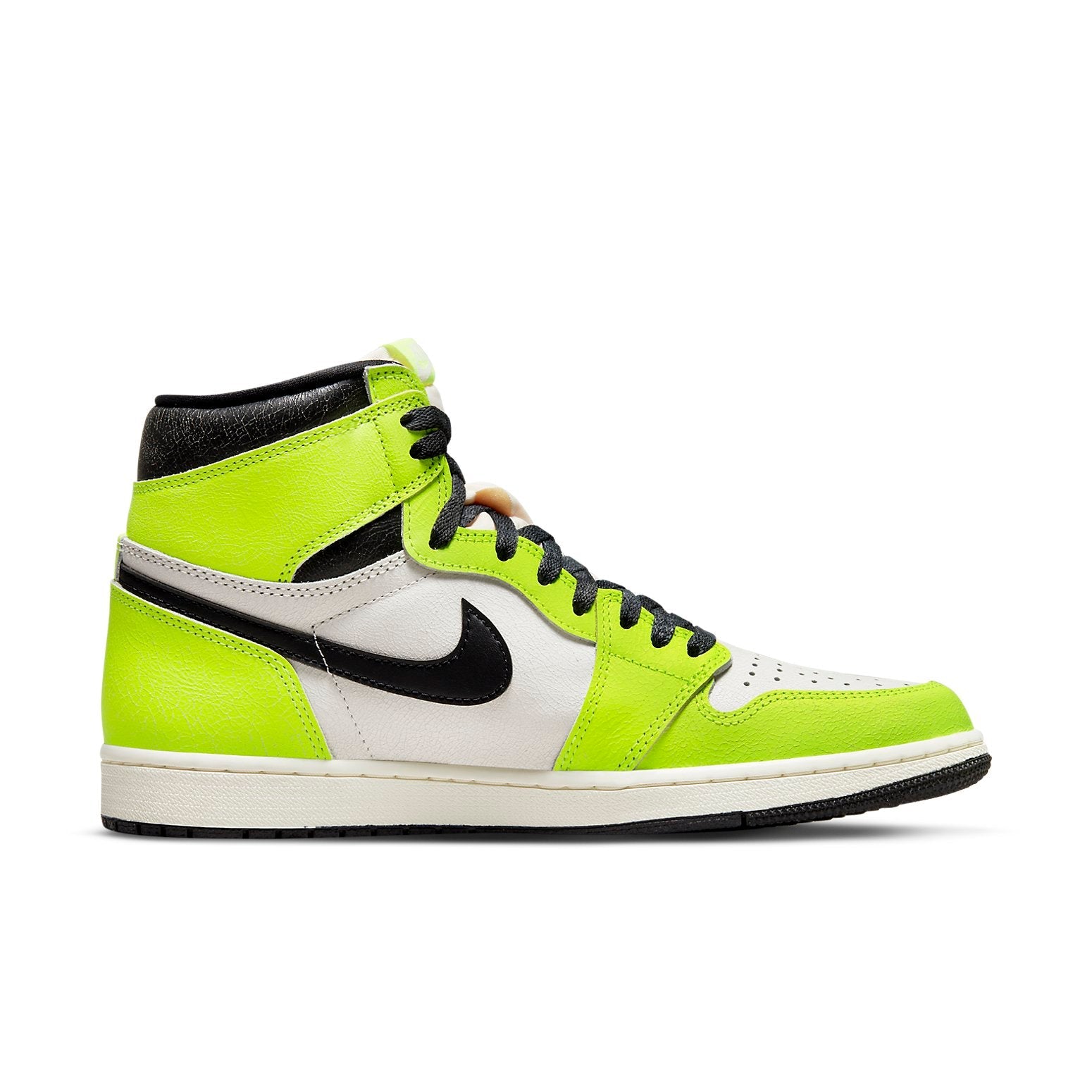 Air Jordan 1 Retro High OG ‘Visionaire’