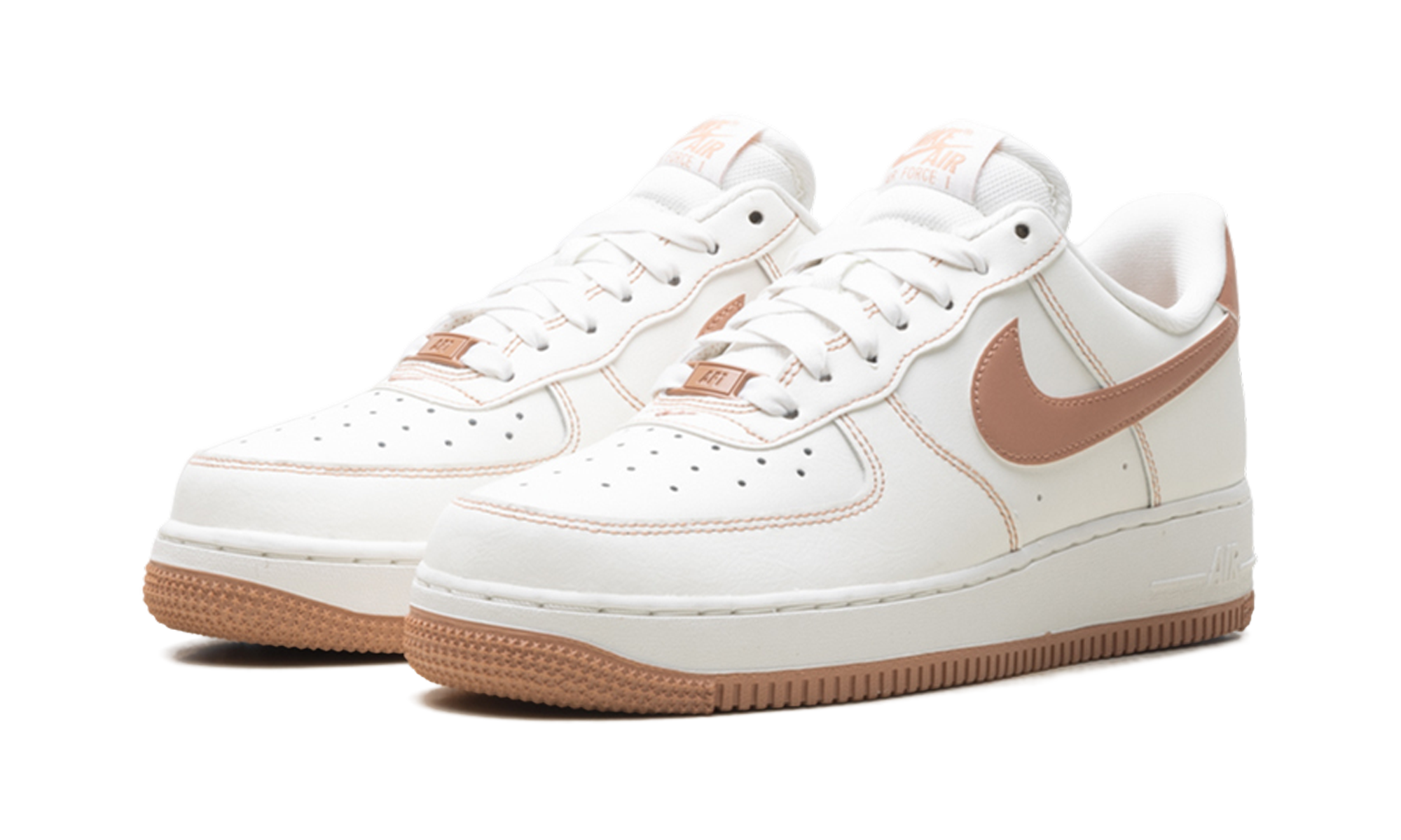 Nike Air Force 1 Low WMNS "Sail / Rose Gold" IQ9428 133