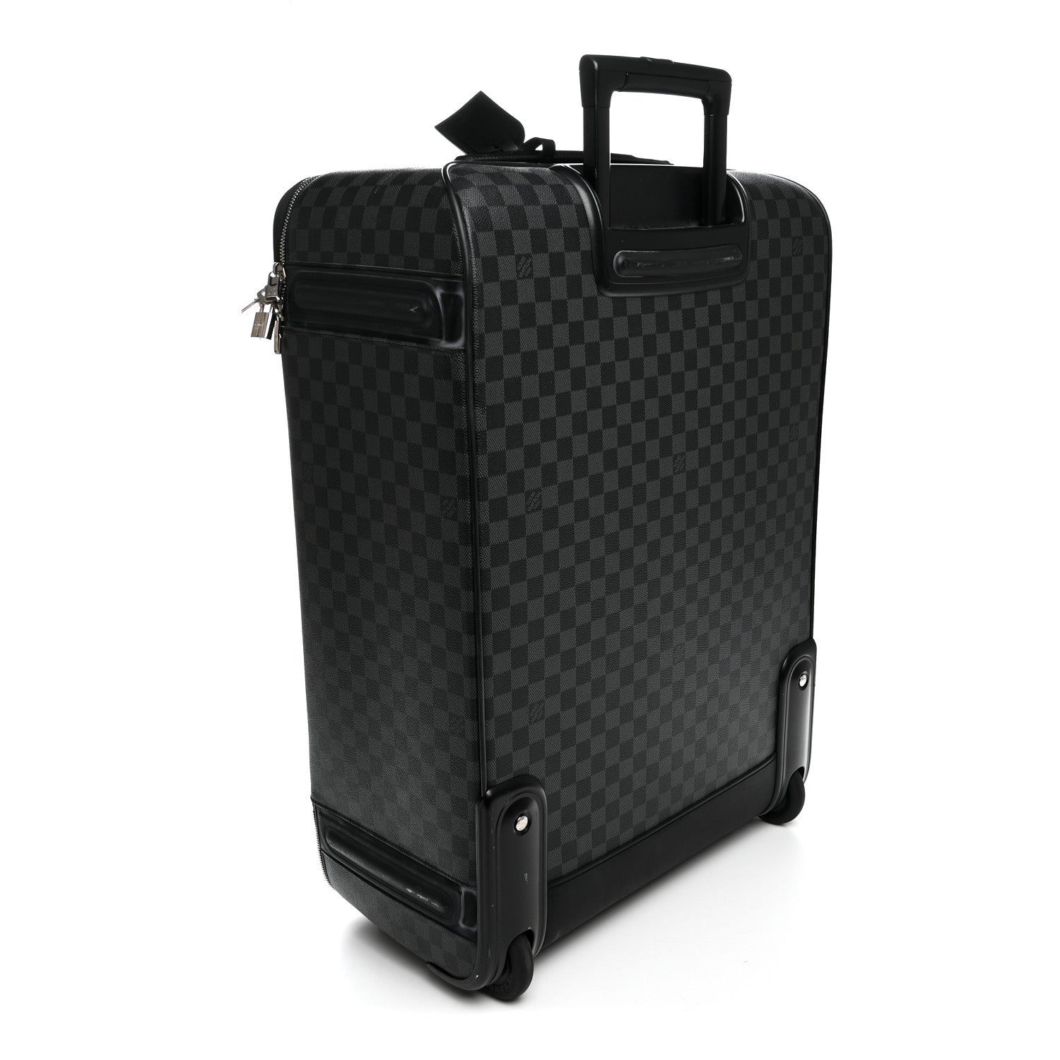 Damier Graphite Pegase 65