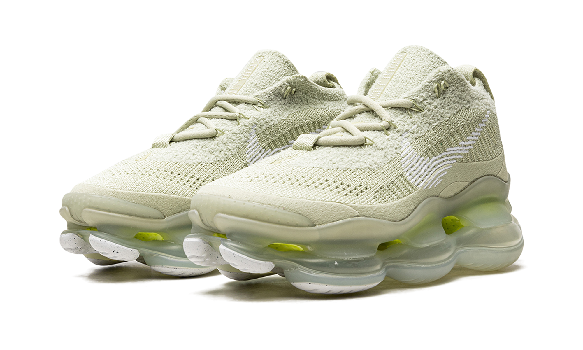 AIR MAX SCORPION WMNS "Olive Aura" DJ4702 300