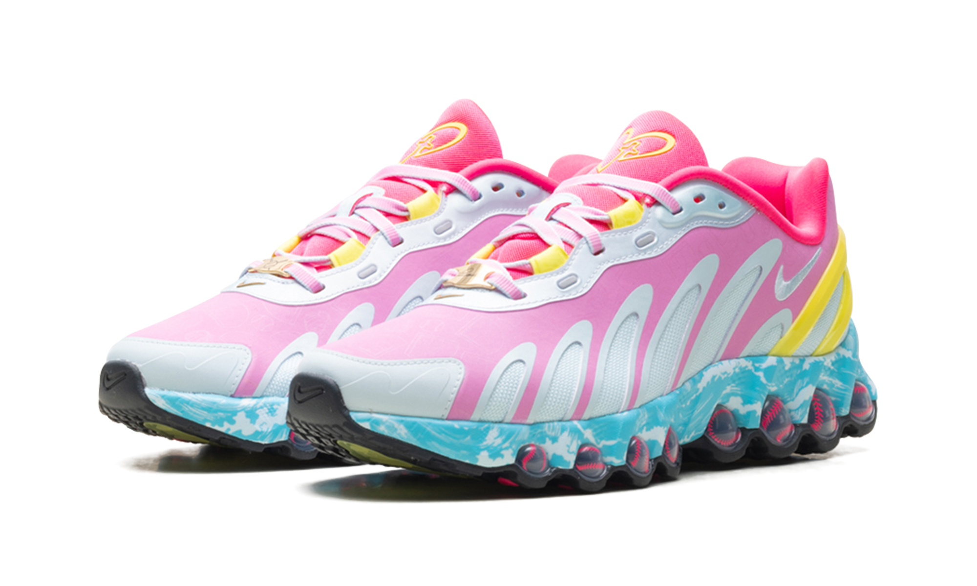 Air Max DN8 WMNS "Doernbecher" IO7689 921