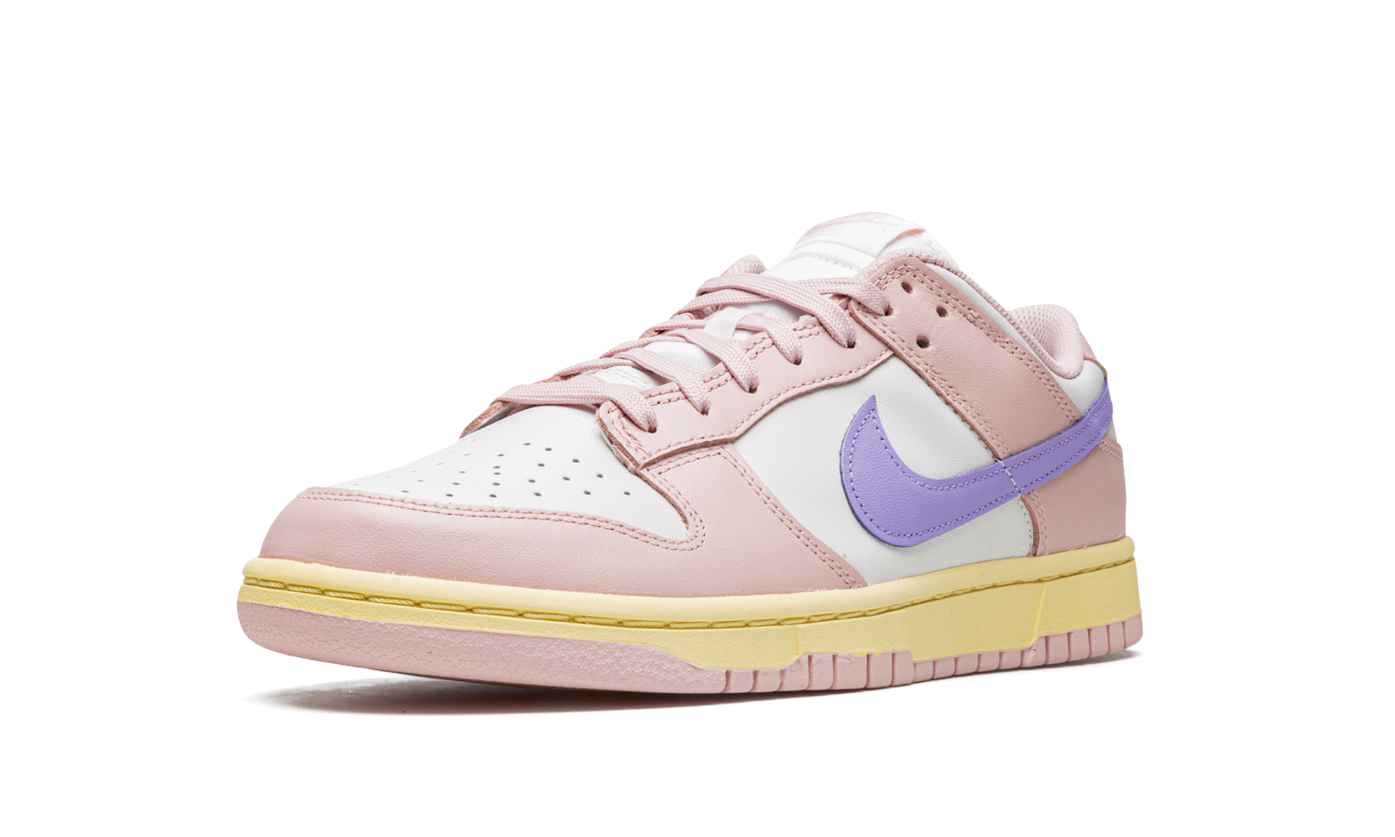 DUNK LOW WMNS "Pink Oxford" DD1503 601