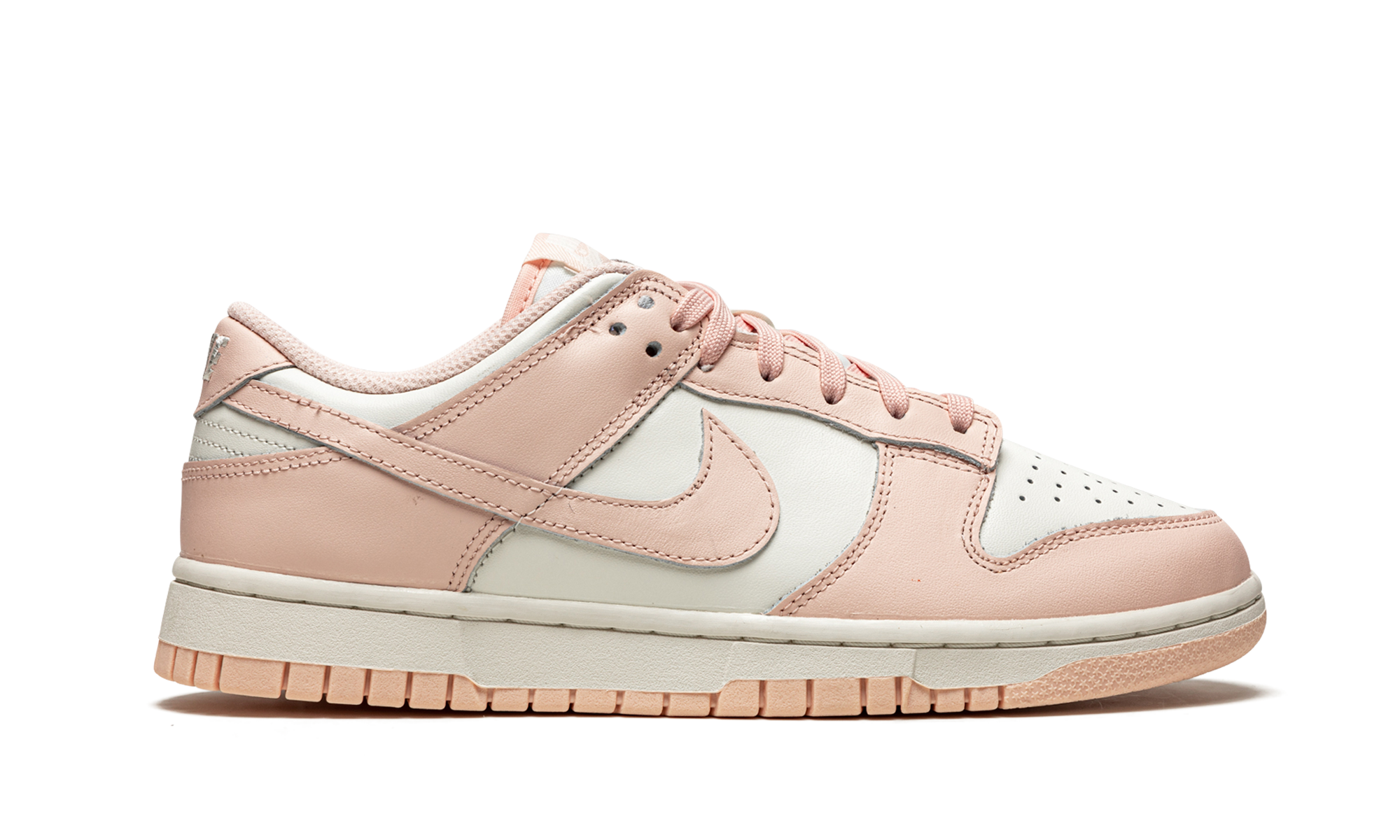 DUNK LOW WMNS "Orange Pearl" DD1503 102