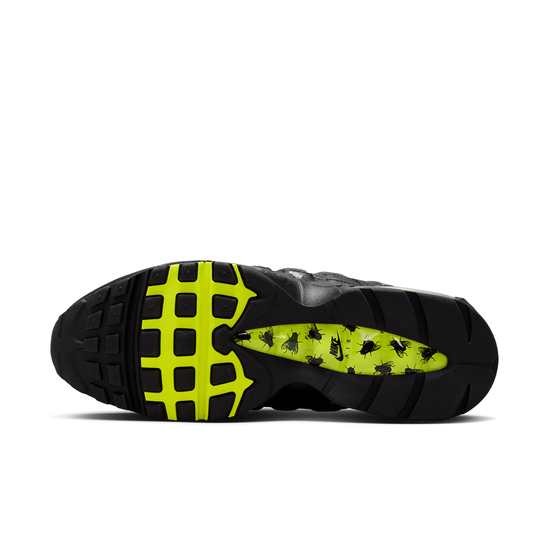 AIR MAX 95 PREMIUM "HOUSEFLIES"