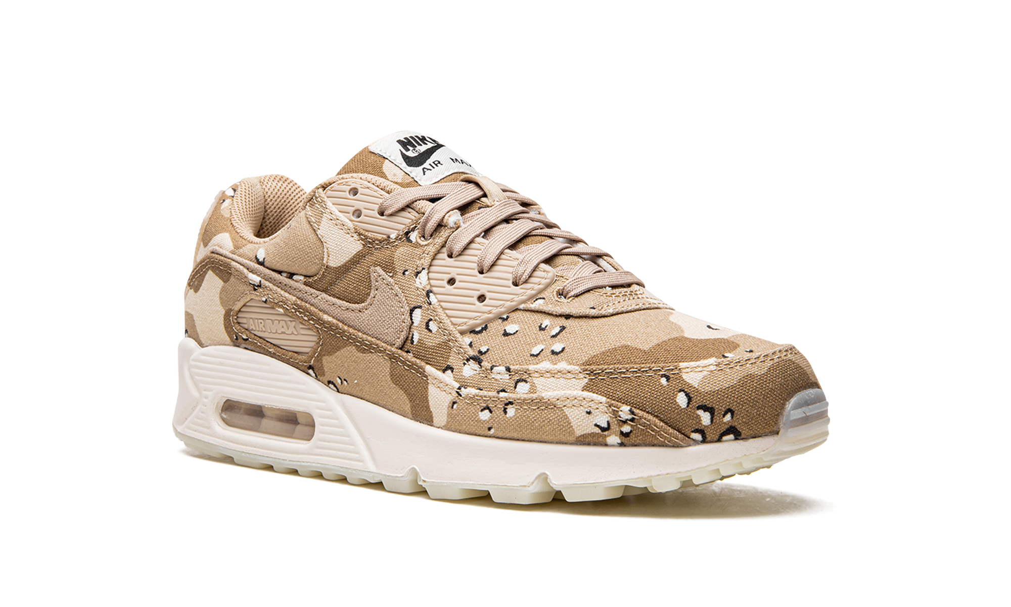 AIR MAX 90 WMNS "Desert Camo" DX2313 200