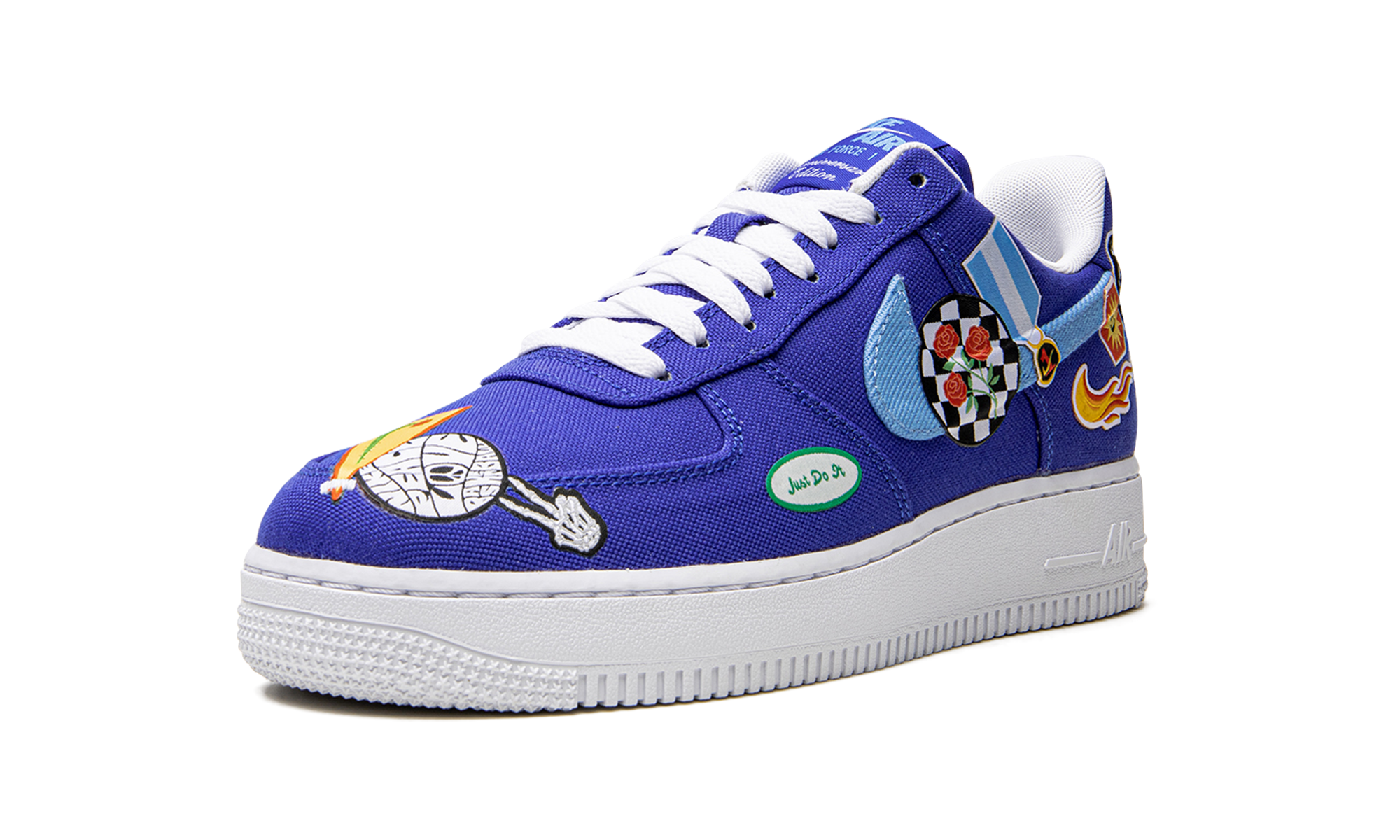 AIR FORCE 1 LO &