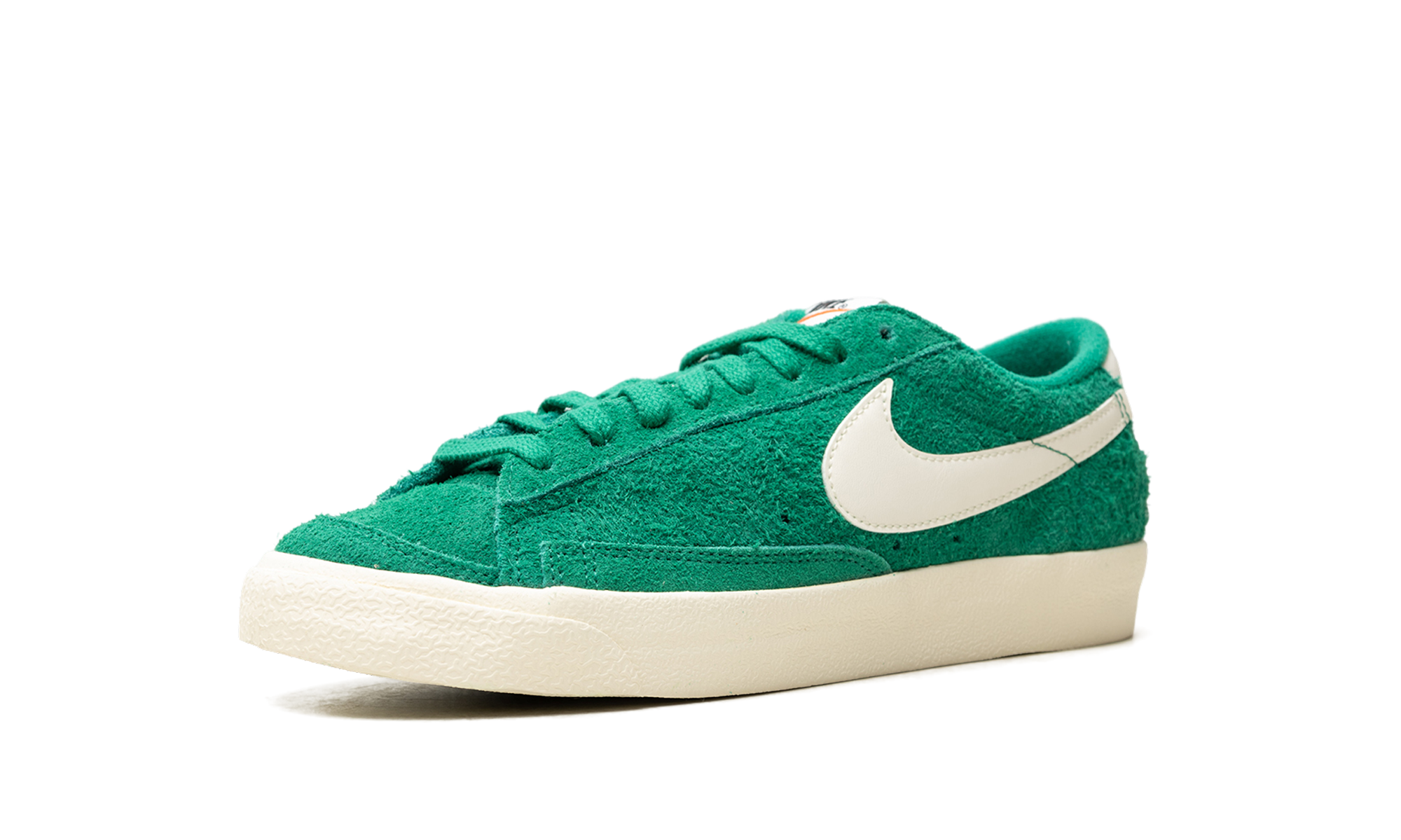 Blazer Low &