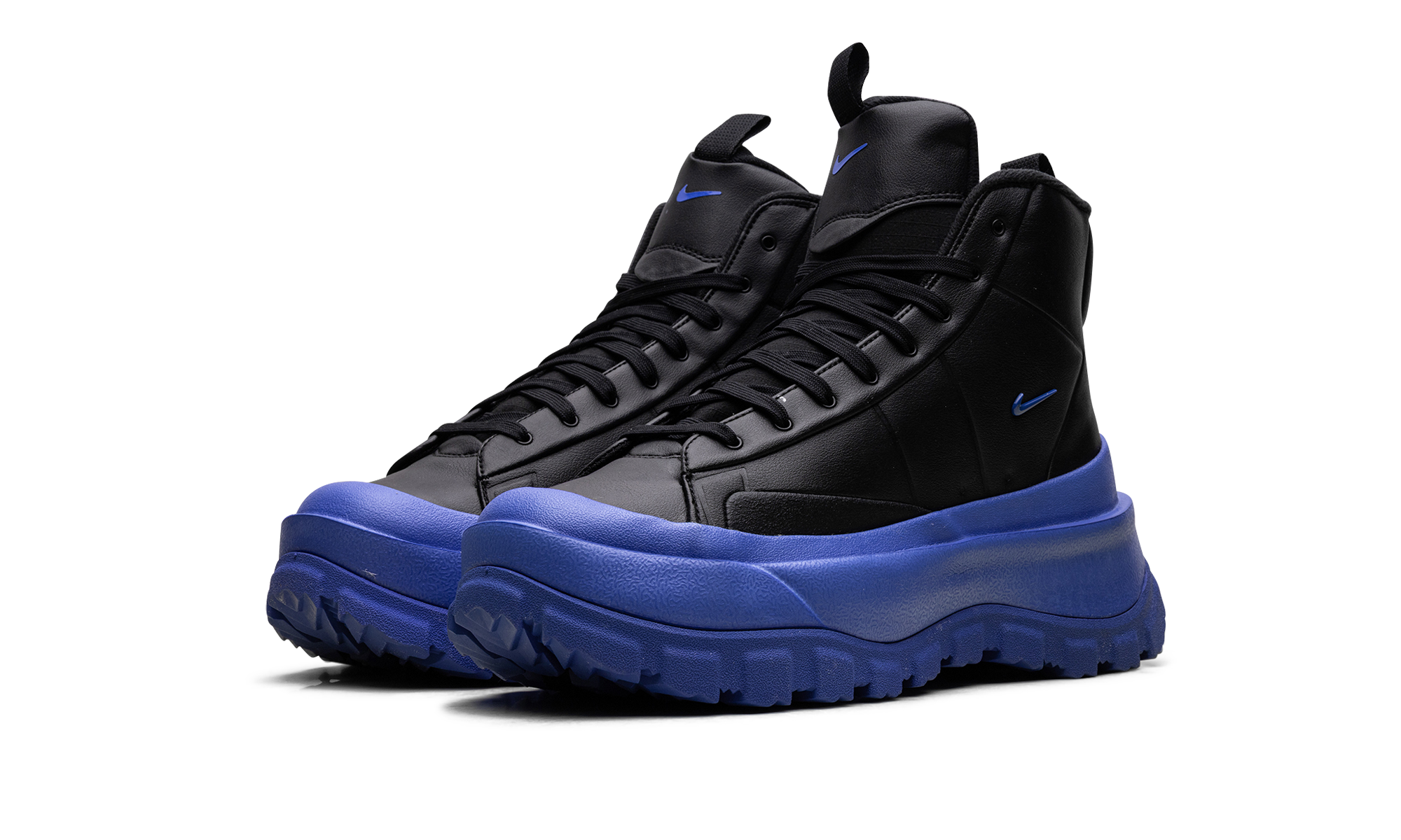 Blazer Roam Mid WMNS "Black Racer Blue" FQ9065 001