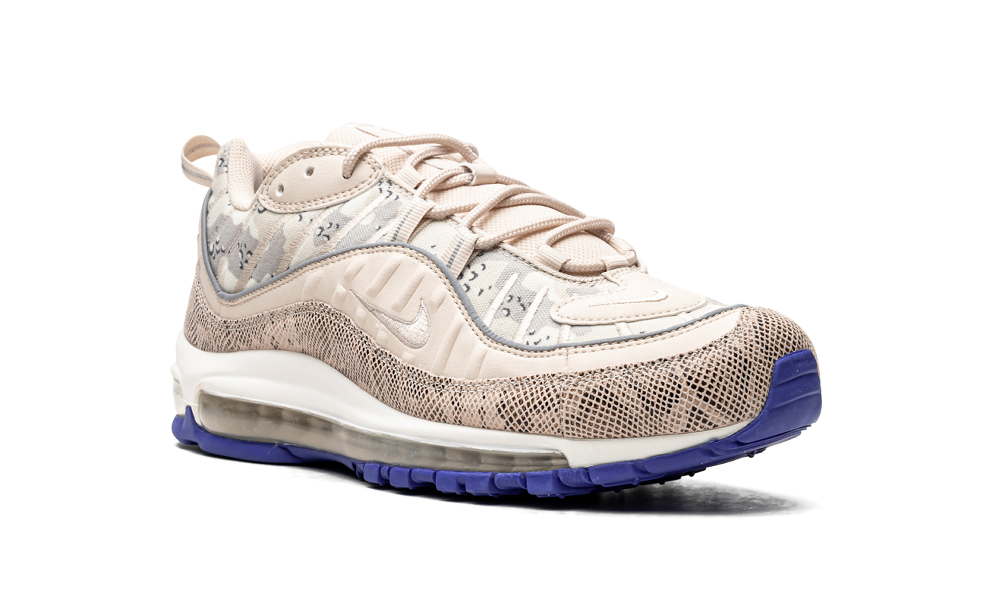 AIR MAX 98 PRM WMNS "Snake Camo" CI2672 100