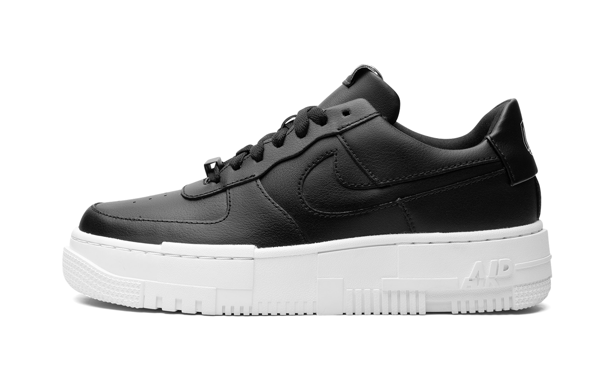 AIR FORCE 1 PIXEL MNS WMNS "Black" CK6649 001