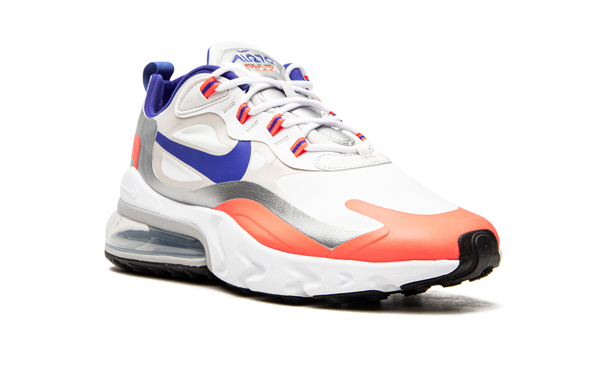 W Air Max 270 React "Knicks" CW3094 100