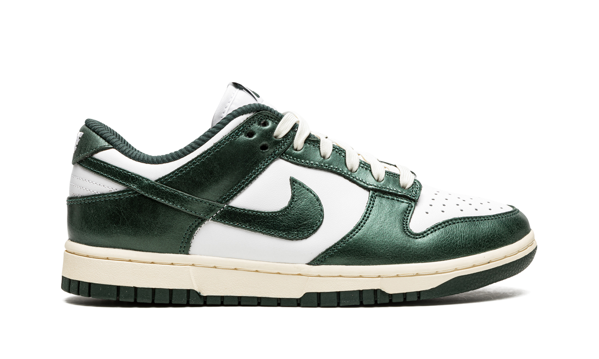 DUNK LOW WMNS "Vintage Green" DQ8580 100