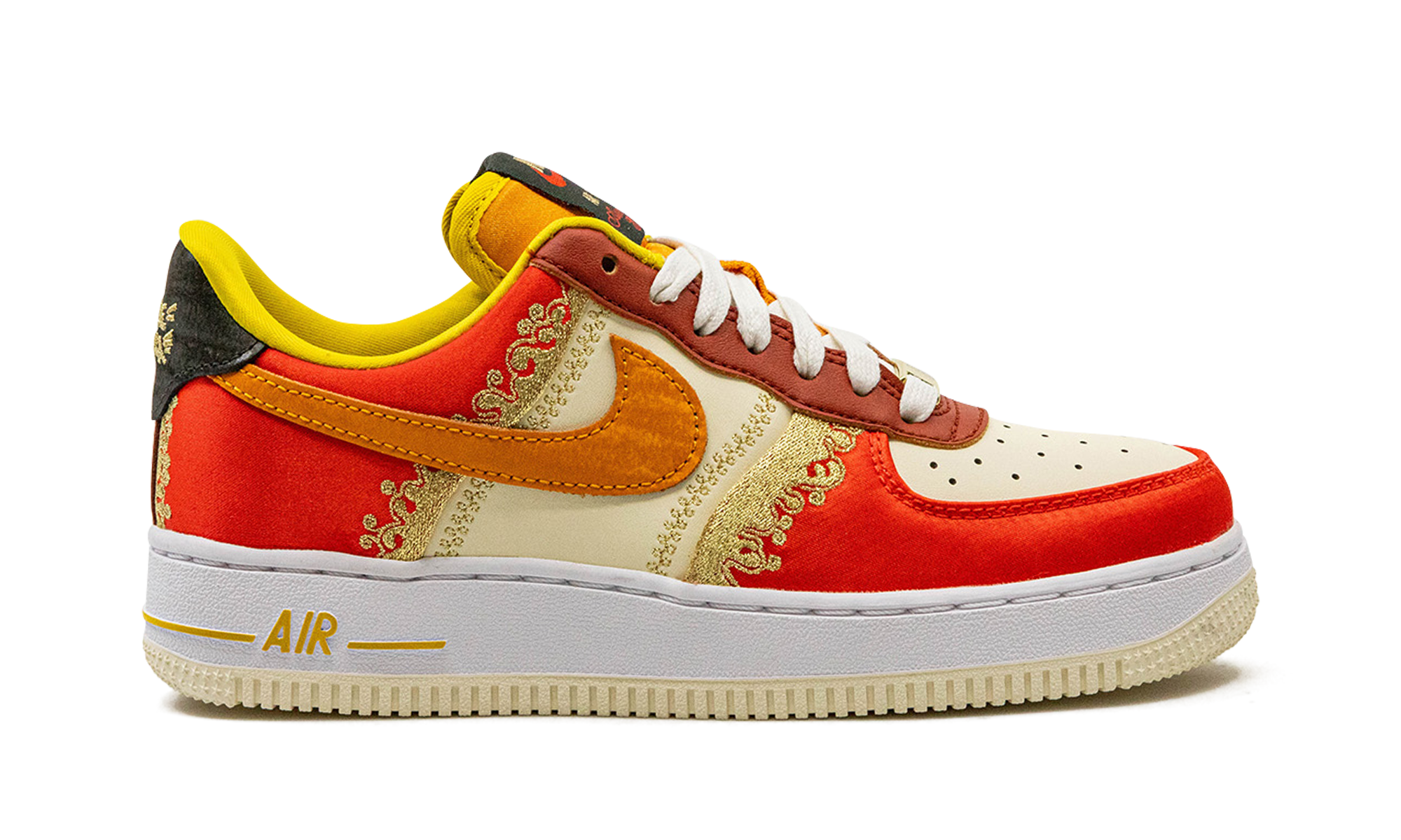 WMNS AIR FORCE 1 &