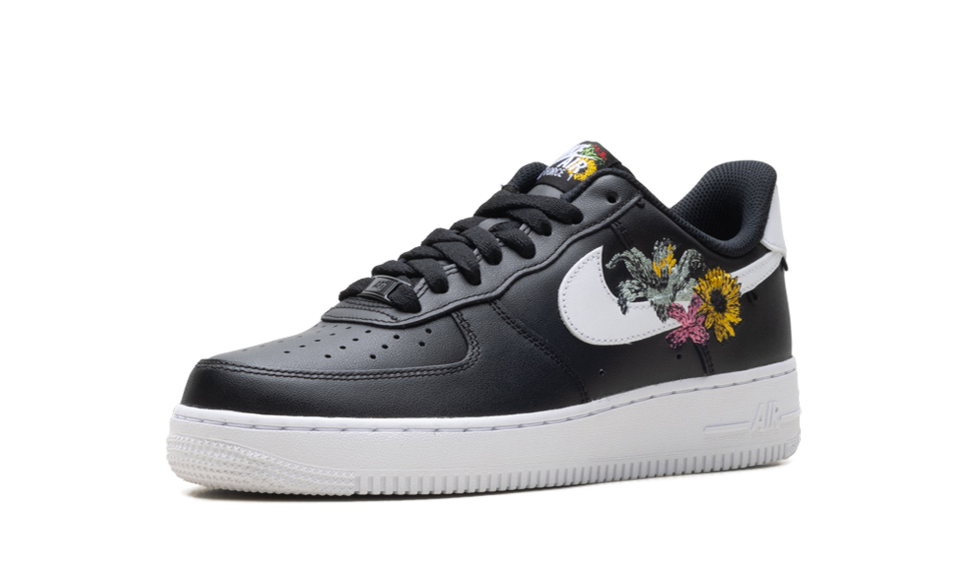 W Air Force 1 &