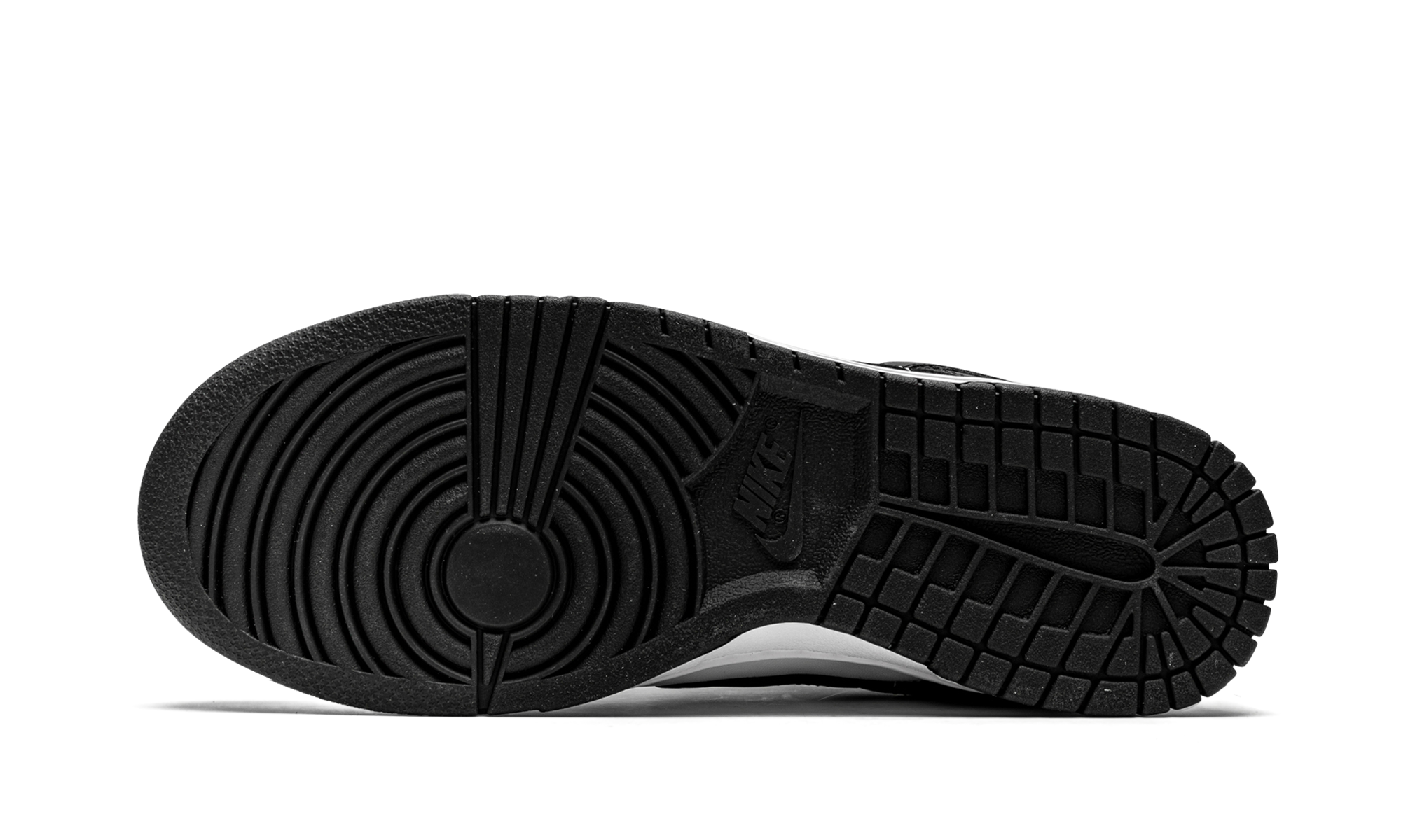 DUNK LOW WMNS "Panda - Black / White" DD1503 101