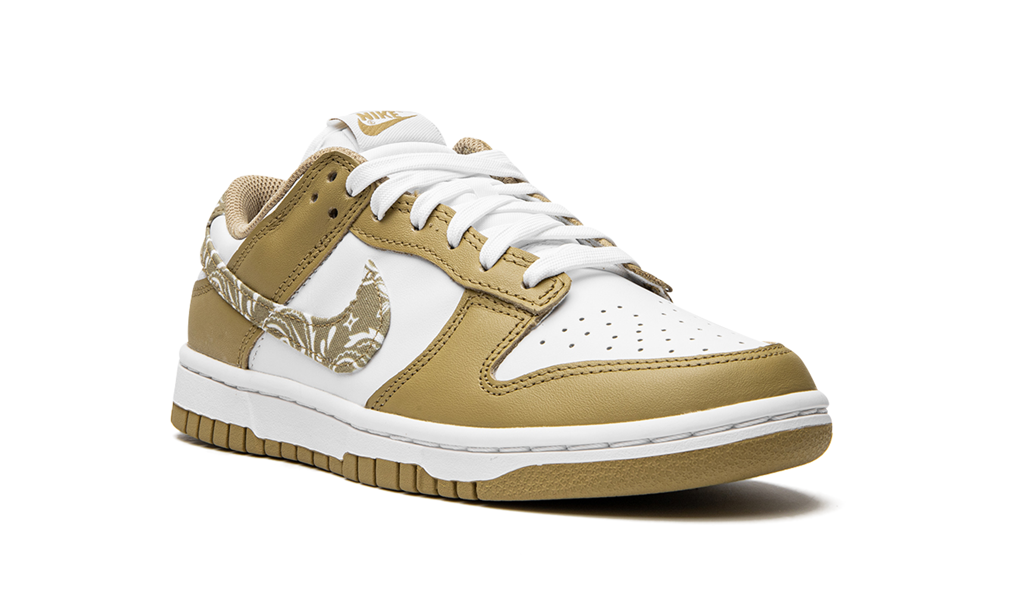 DUNK LO ESSENTIAL WMNS "Paisley Pack Barley" DH4401 104