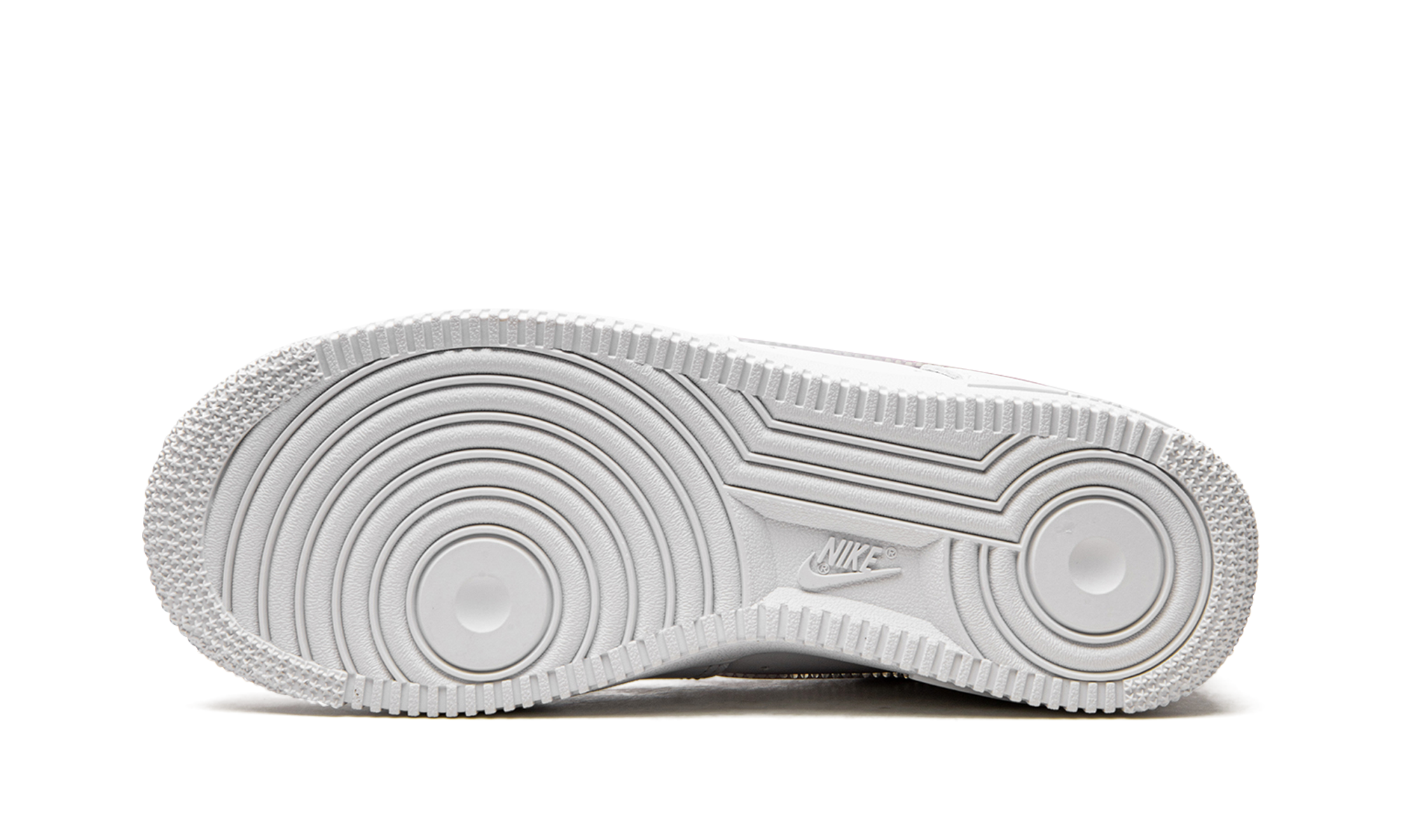 AIR FORCE 1 &