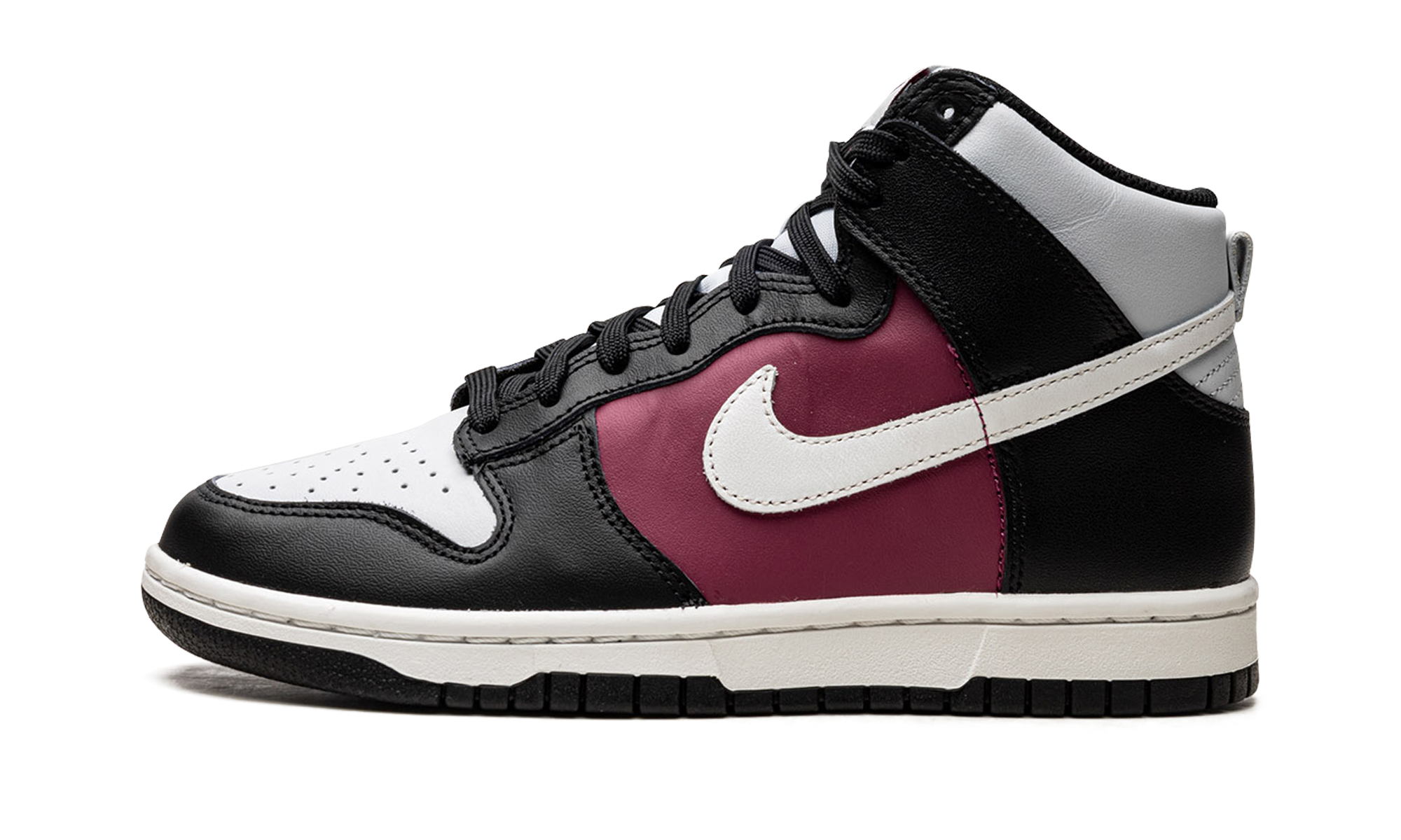 DUNK HIGH WMNS "Rosewood" DD1869 005