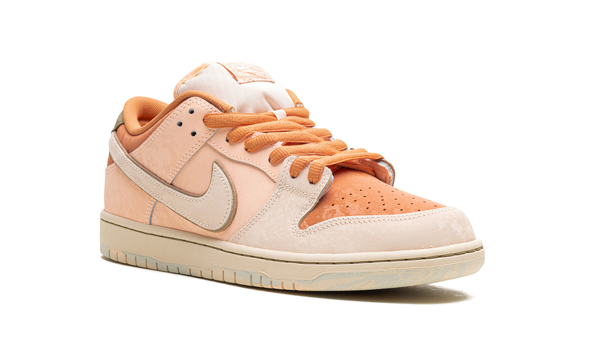 Nike SB Dunk Low Pro PRM "Guava Ice" FV5926 200