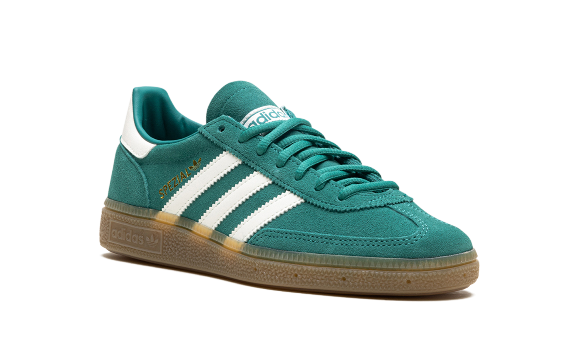 Handball Spezial WMNS "Active Green" JQ2730