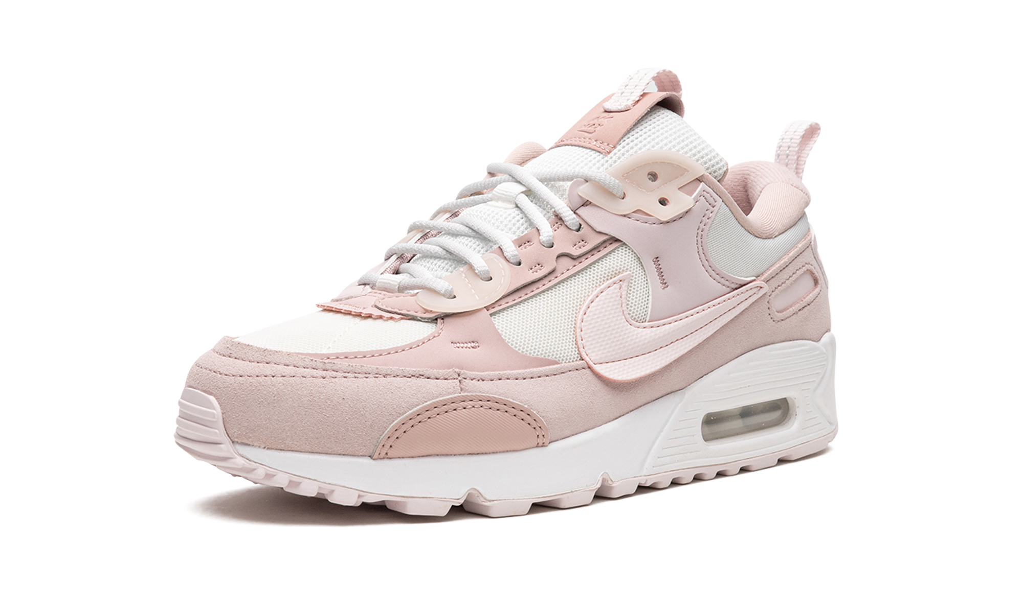 AIR MAX 90 FUTURA MNS WMNS "Barley Rose" DM9922 104
