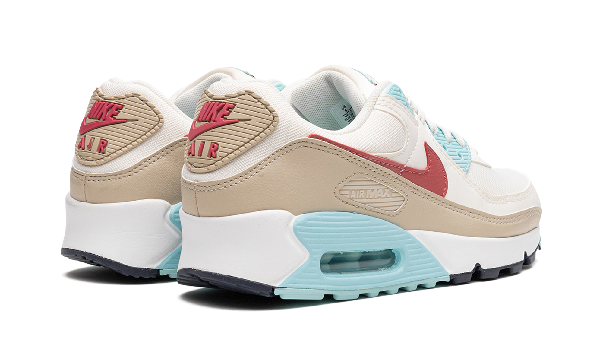 AIR MAX 90 WMNS "air max 90 sail copa" DQ4699 100