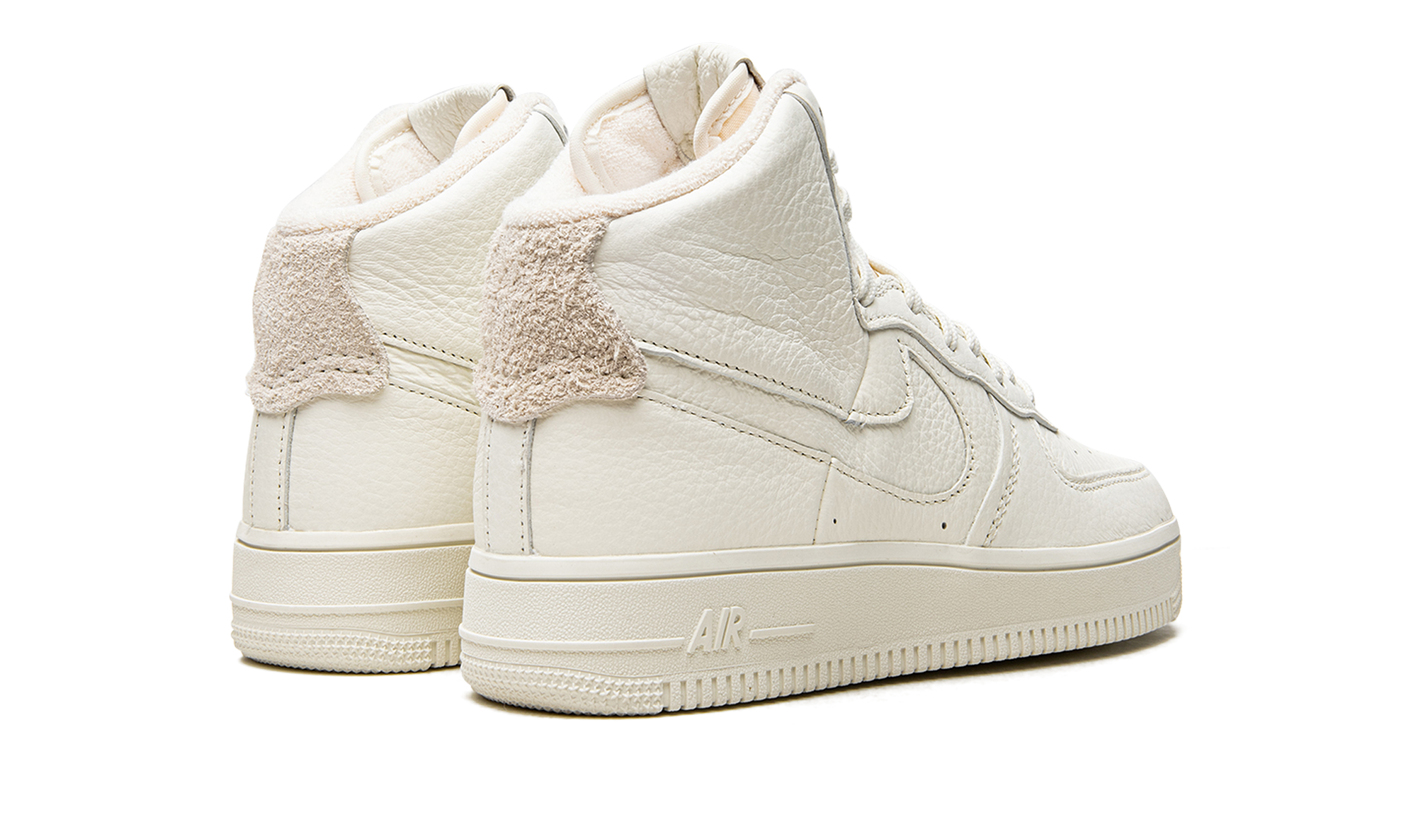 AIR FORCE 1 SCULPT MNS WMNS "Sculpt" DC3590 102