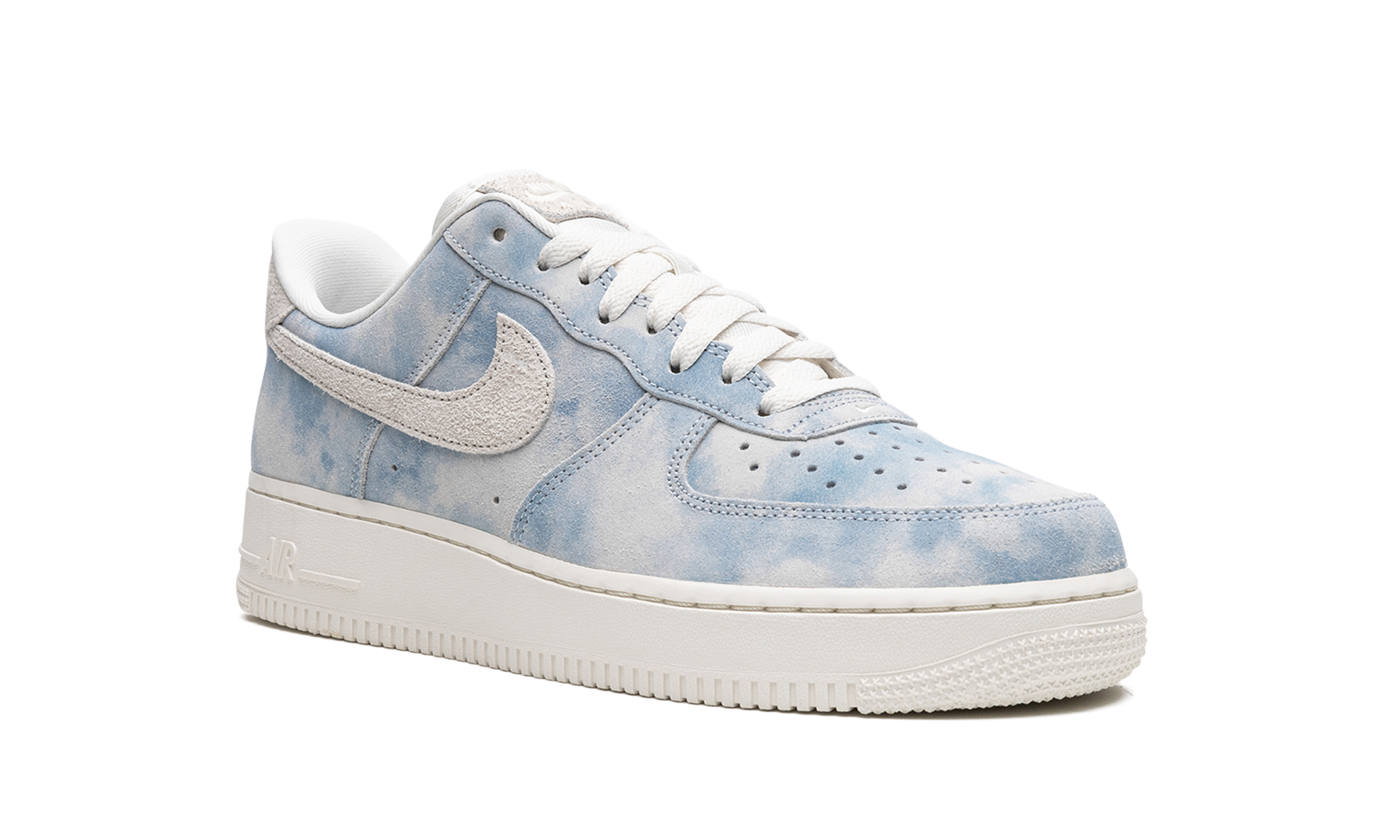 AIR FORCE 1 LO SE MNS WMNS "Clouds" FD0883 400