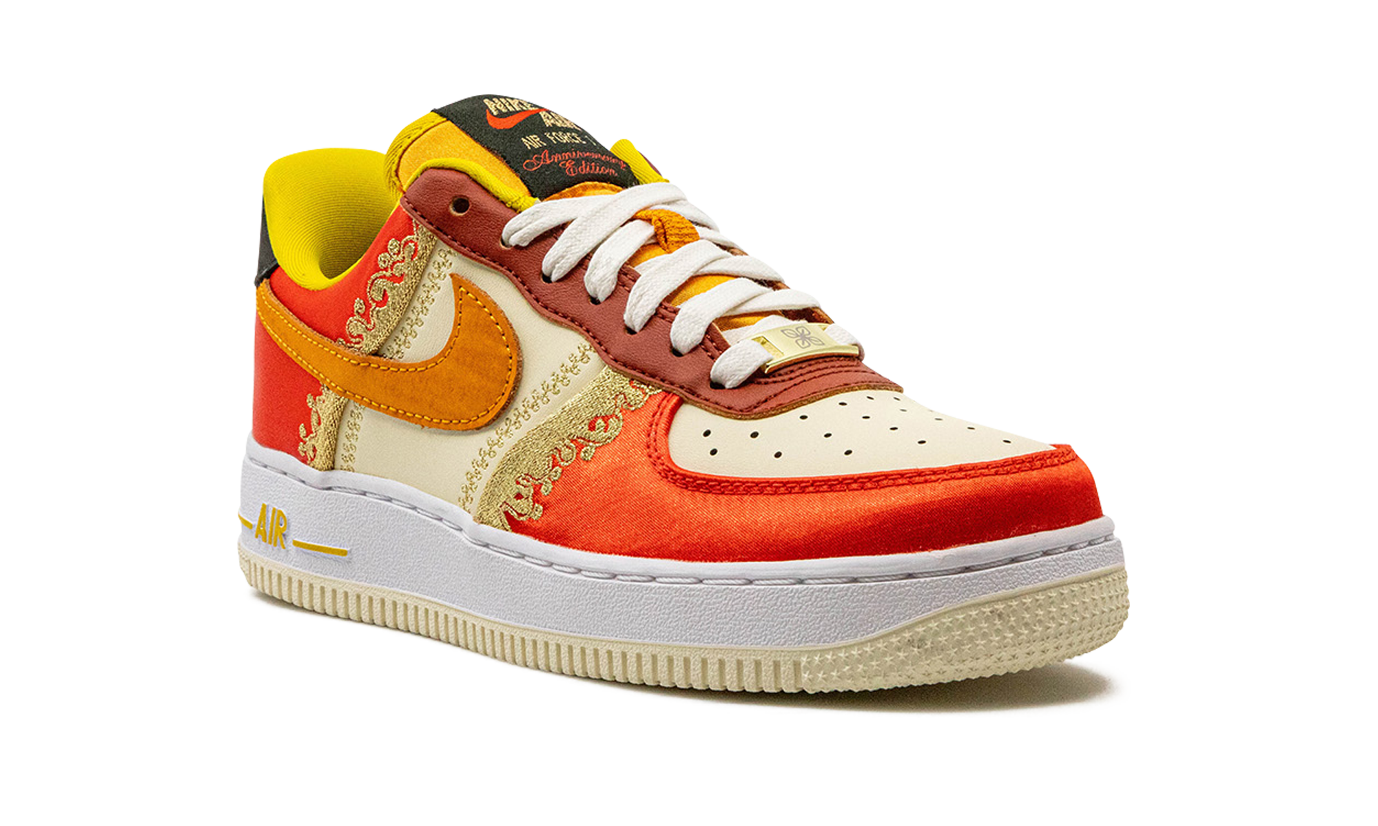 WMNS AIR FORCE 1 &