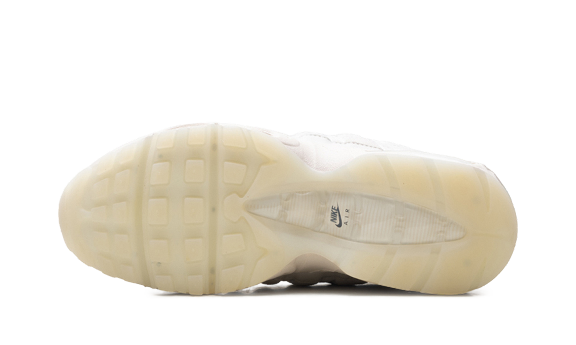 Air Max 95 WMNS "Soft Pearl" IB6396 101