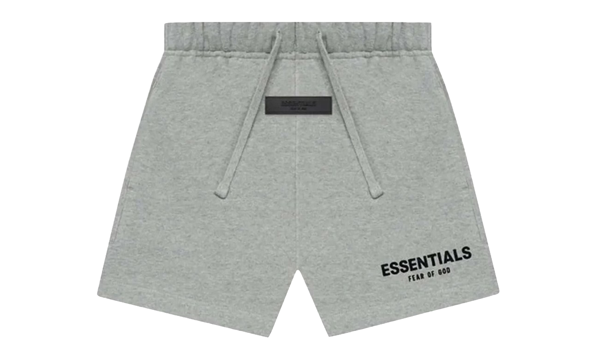 Sweatshorts GS "Dark Oatmeal" 785SU224108K