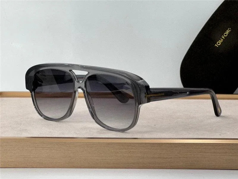Tom Ford Jayden FT1103 Men&