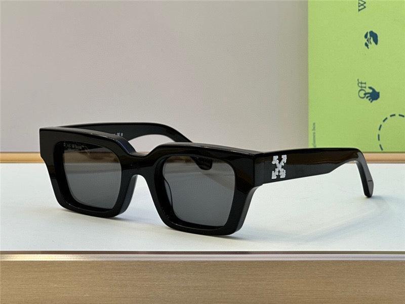 Off-White VIRGIL OERI008 1018 Unisex Sunglasses 12 models 🧩