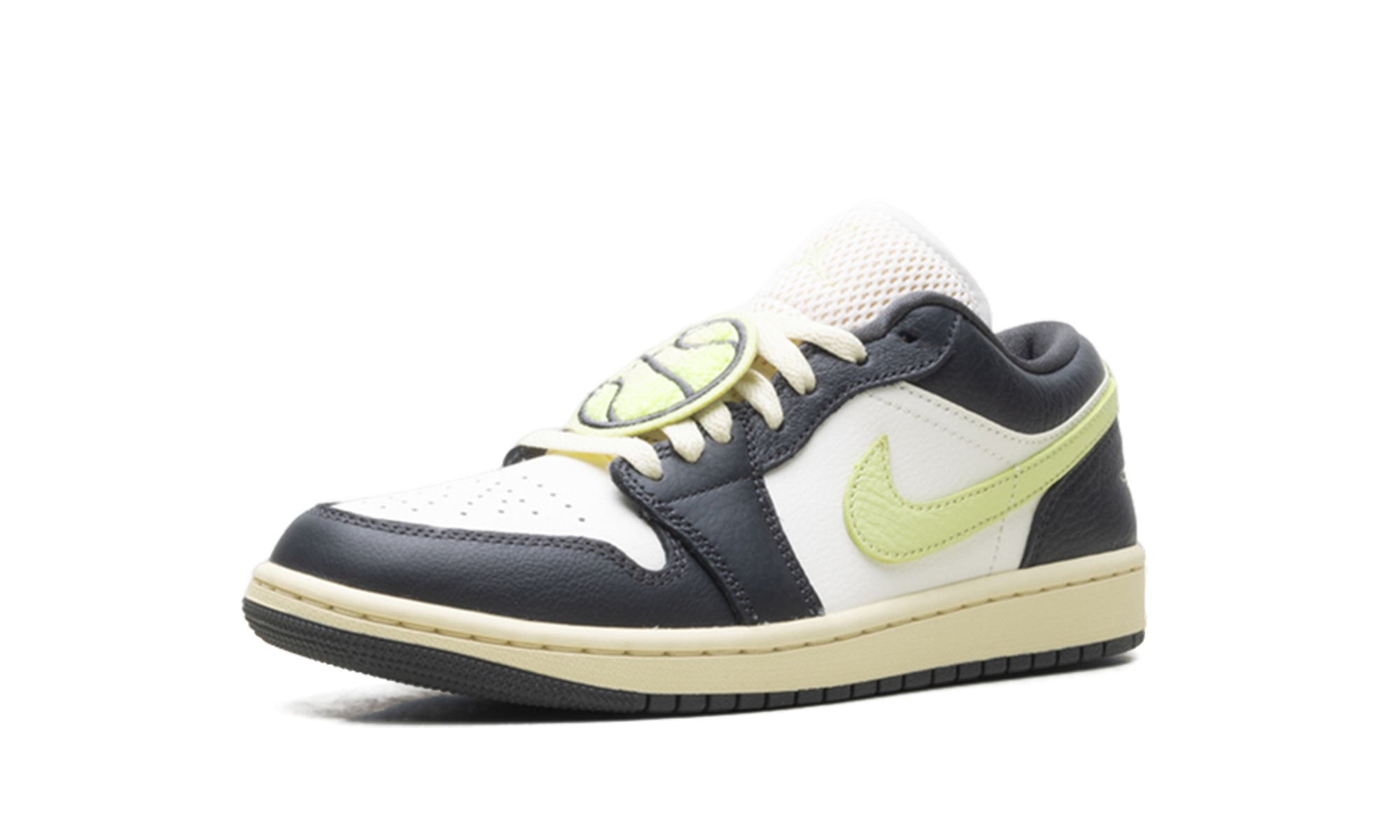 1 Low SE "Fall League" HQ3009 003