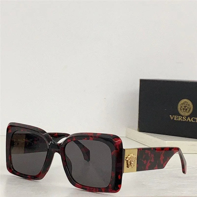 Versace VE 4467 U 546213 54-18 Square Women&
