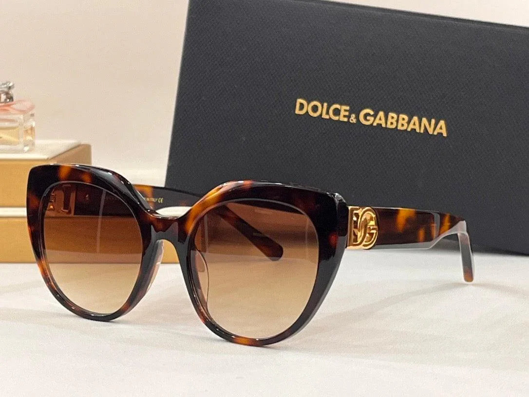 Dolce & Gabbana DG 4405 501/8Gs women&
