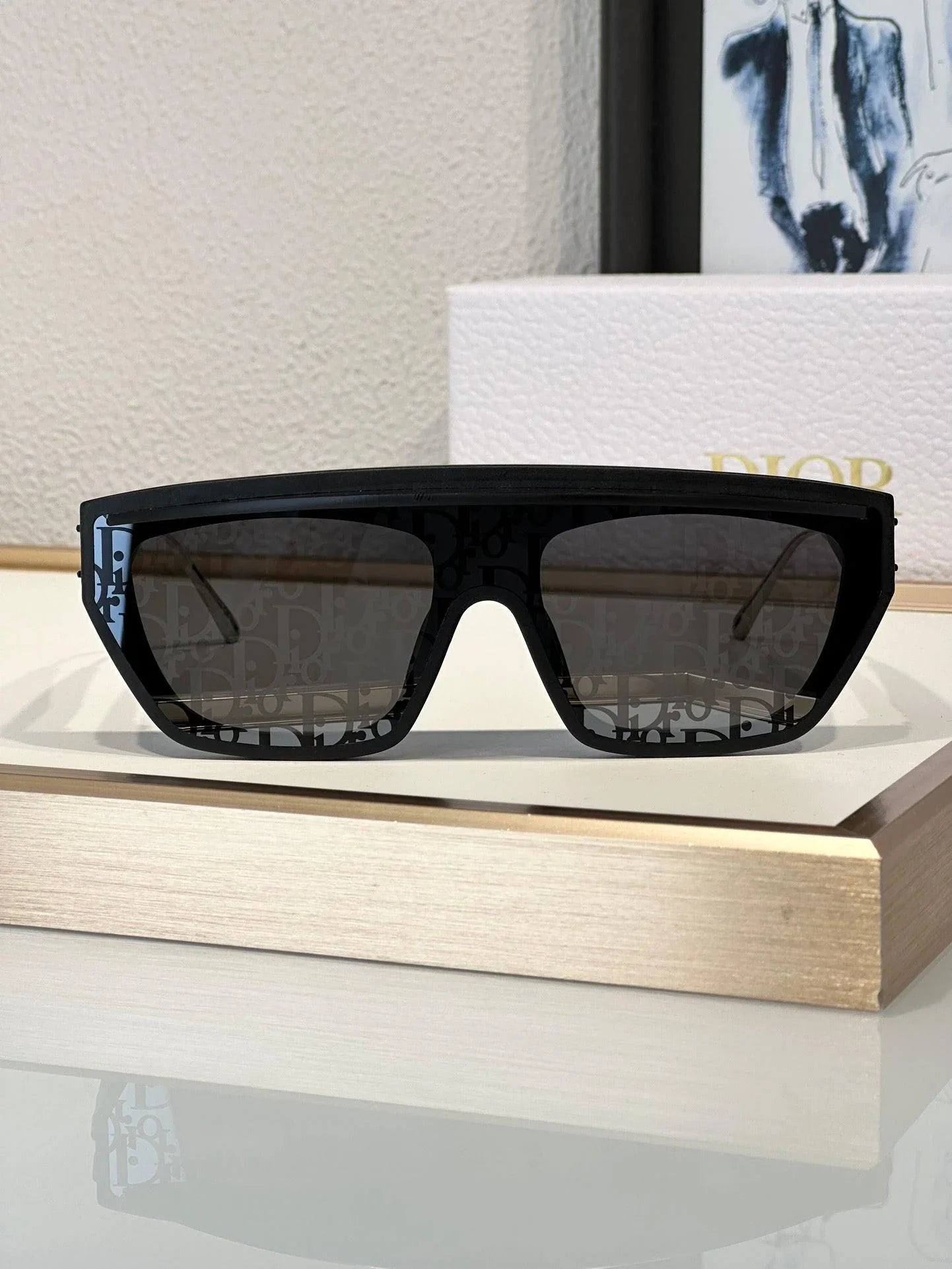 DIOR HOMME DiorClub M7U Women&