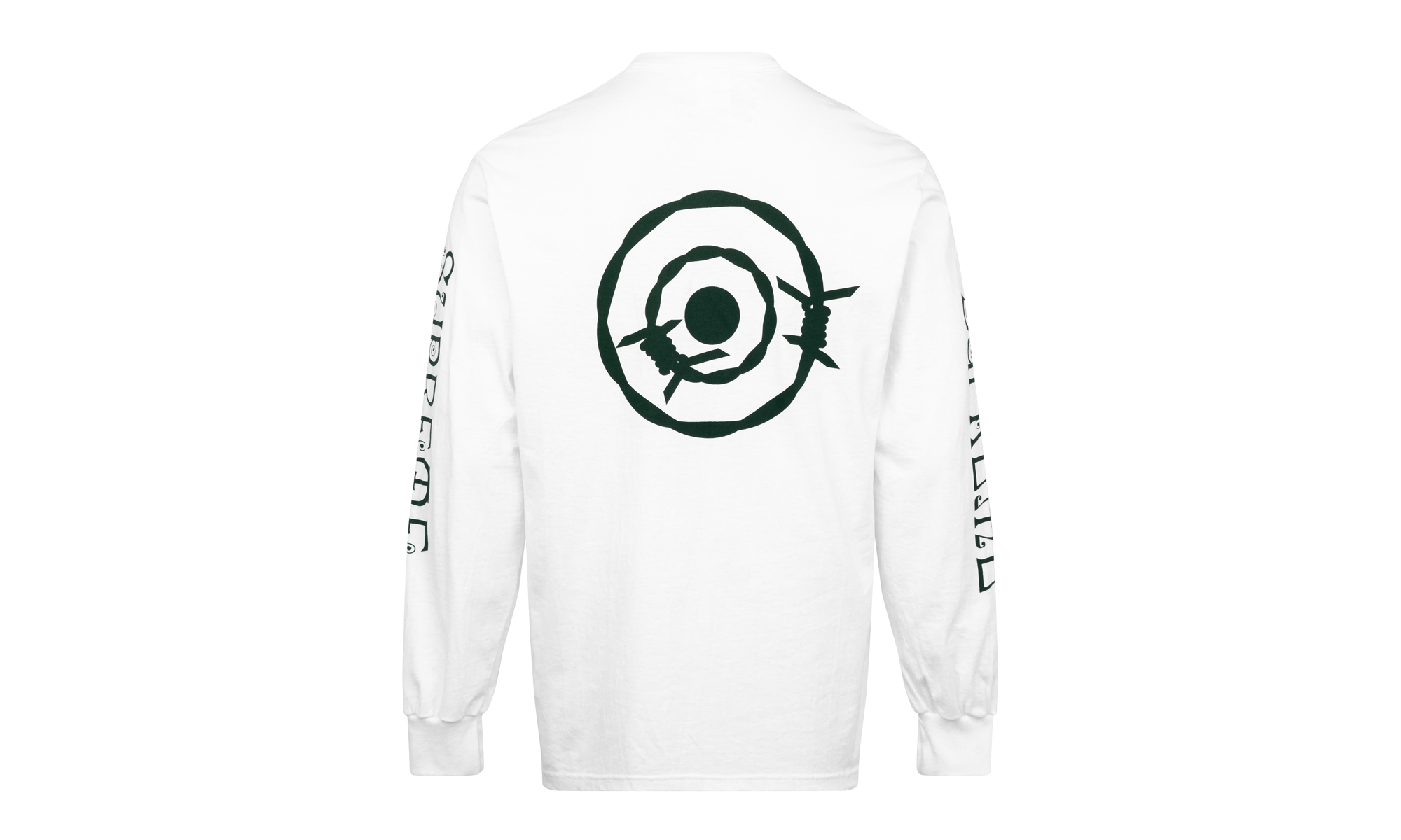 South2 West8 L/S Pocket Tee "SS21" SU10407