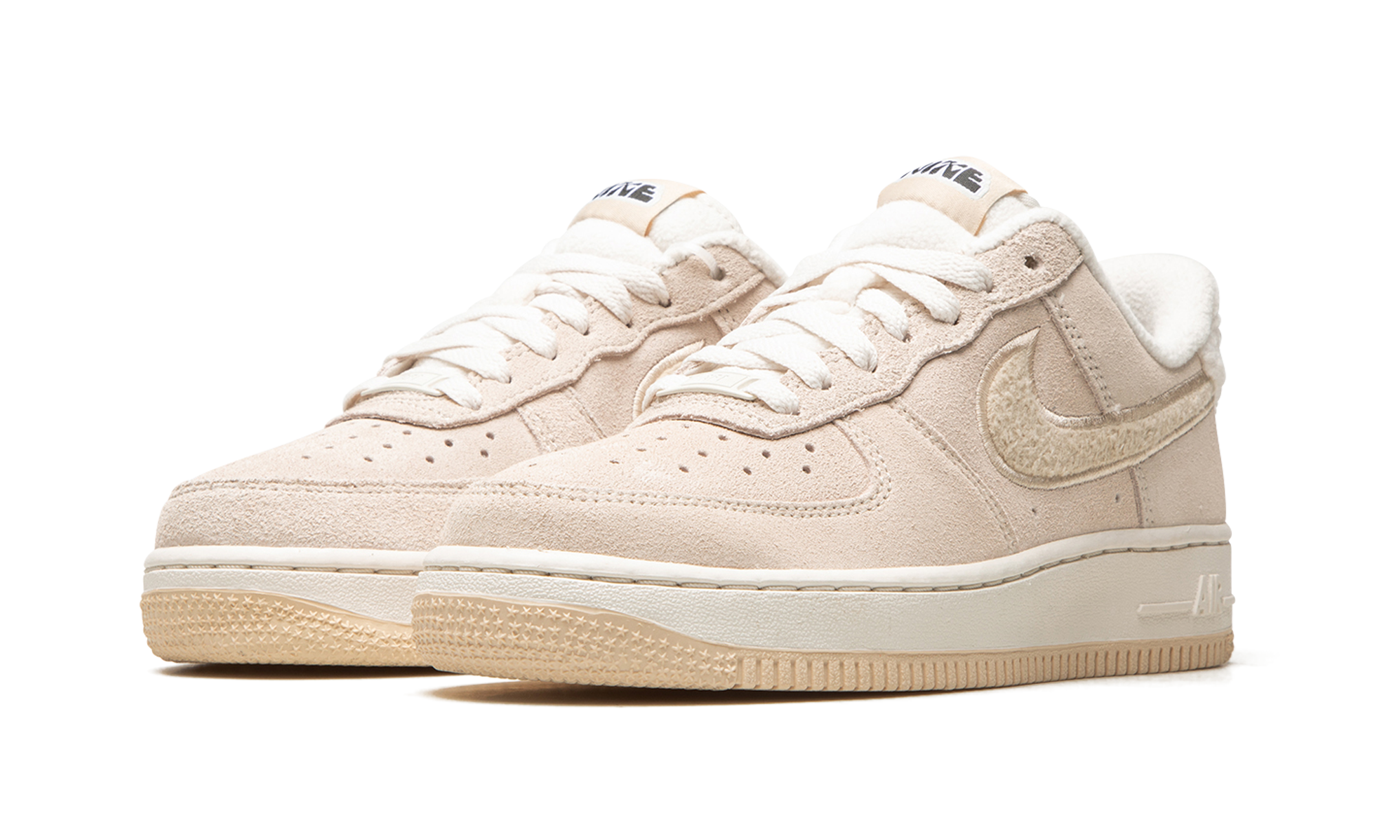 AIR FORCE 1 &