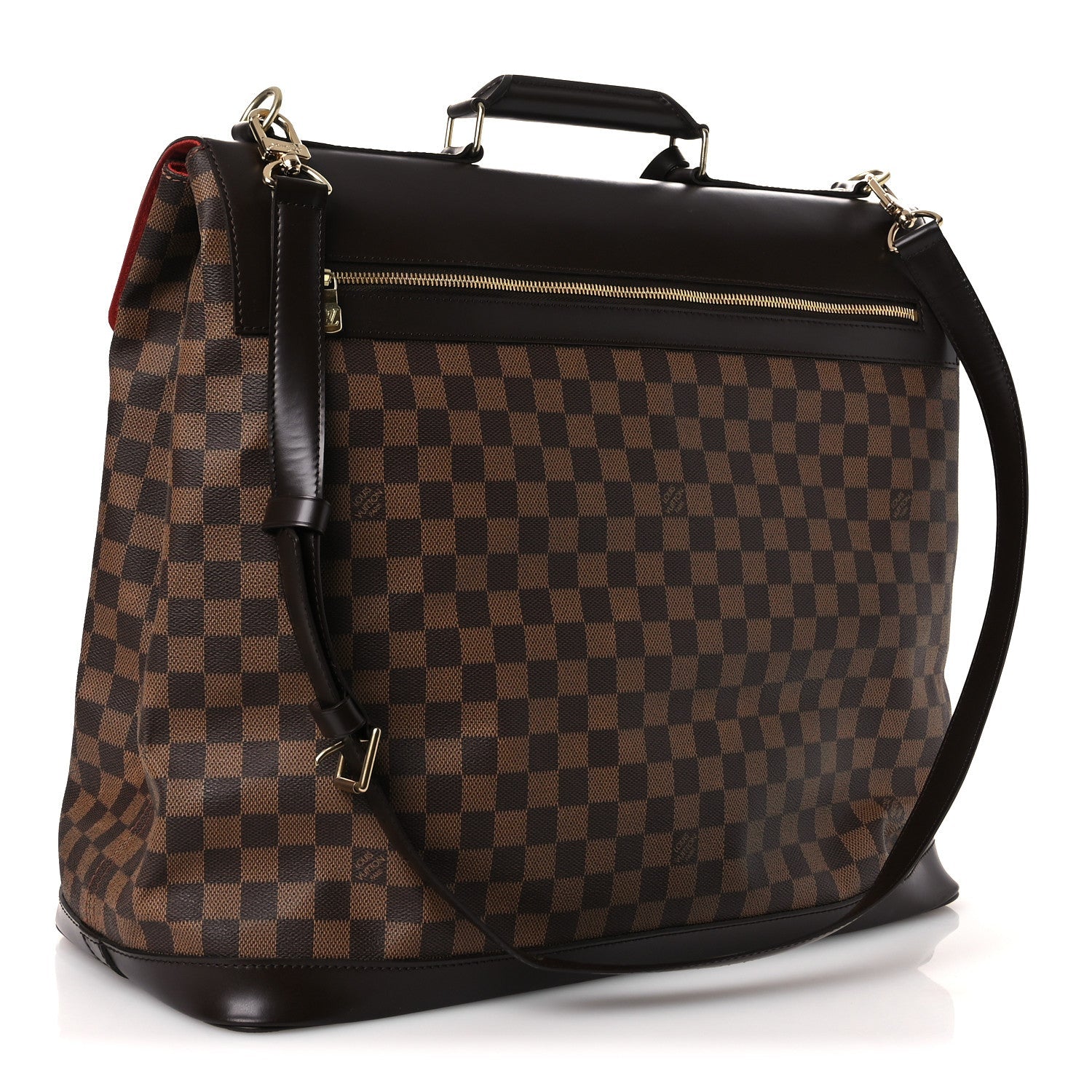 Damier Ebene West End GM