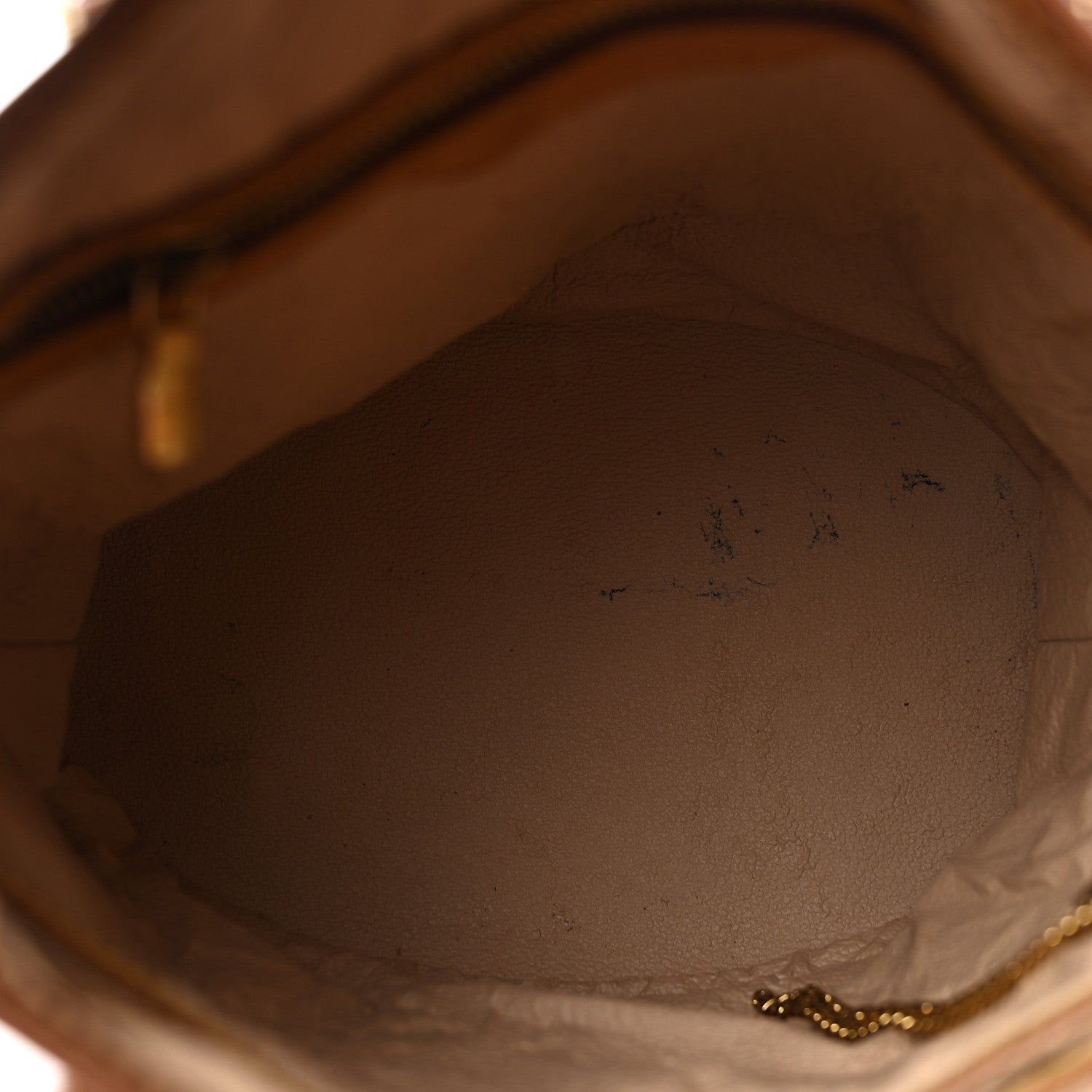 Monogram Petit Bucket 23