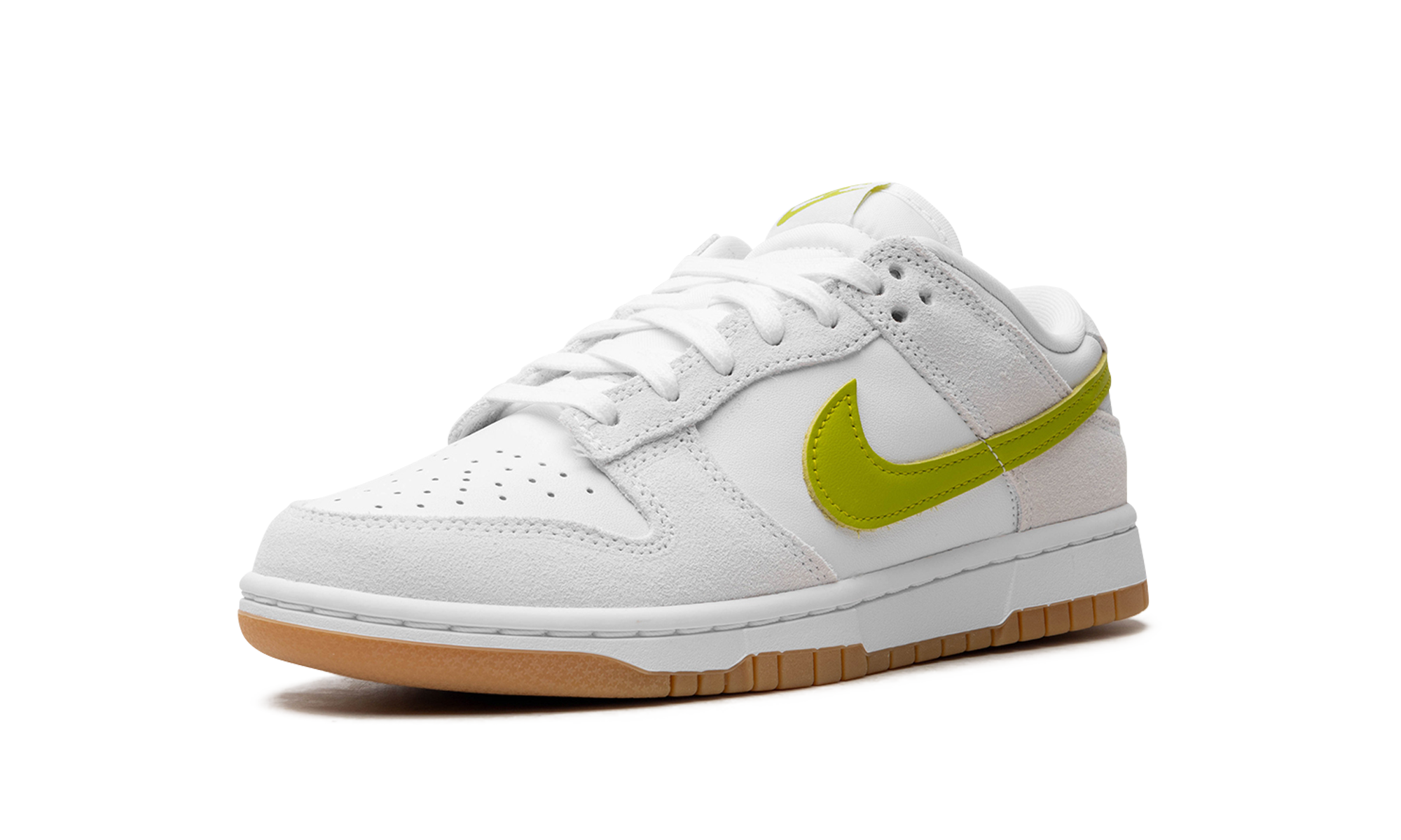 Dunk Low WMNS "Bright Cactus" HJ7335 133
