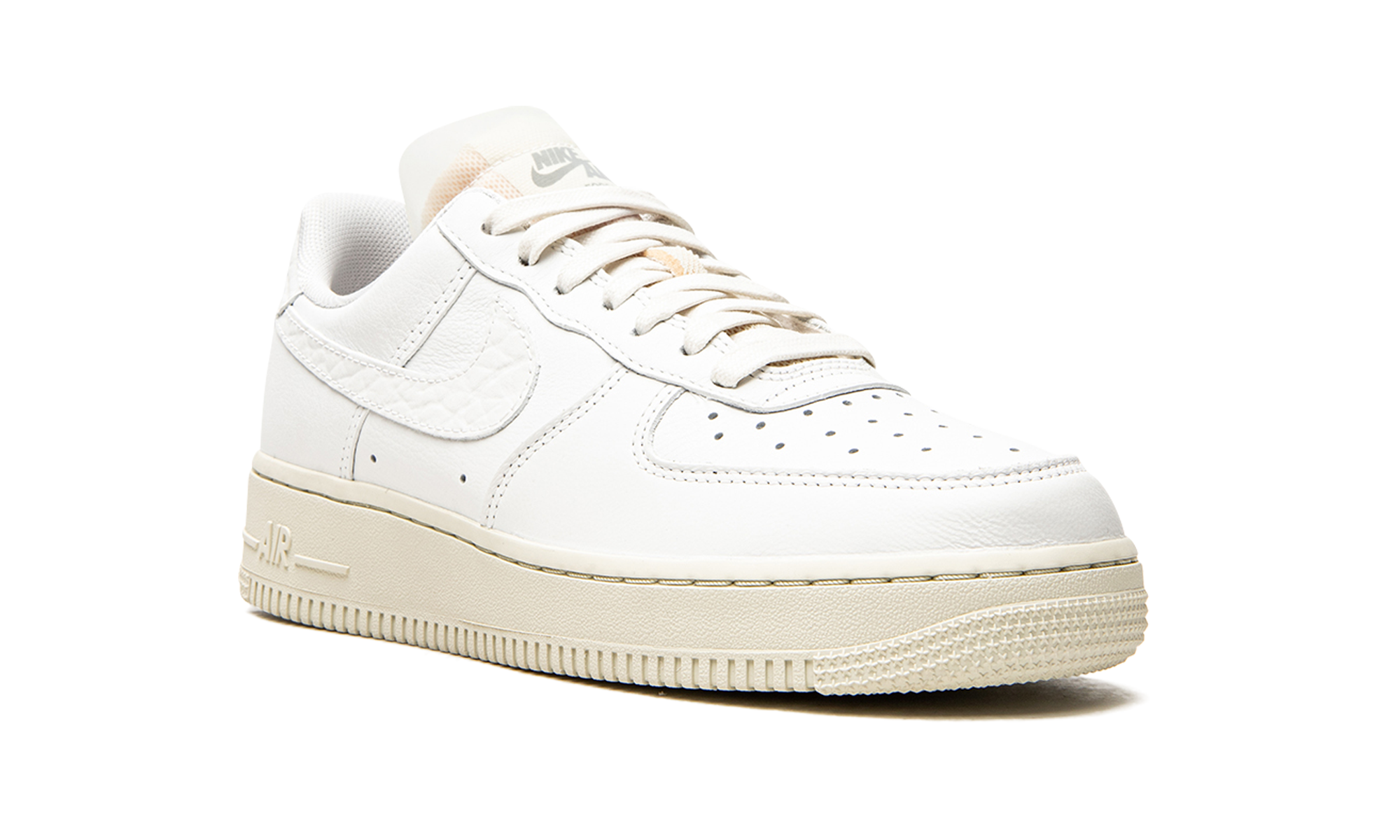 AIR FORCE 1 LO PRM MNS WMNS "Jewels White" DN5463 100