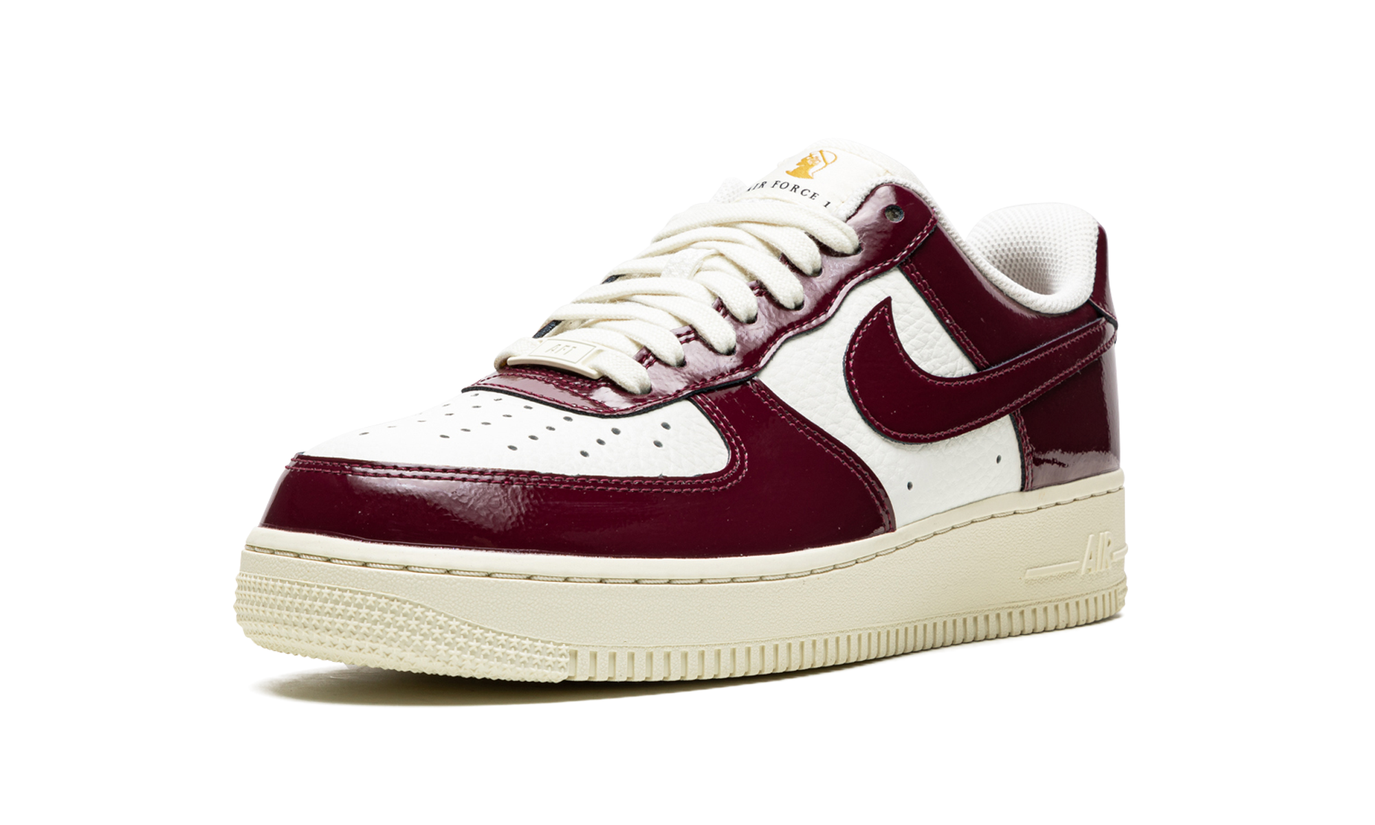 AIR FORCE 1 LO MNS WMNS "Roman Empire" DQ8583 100