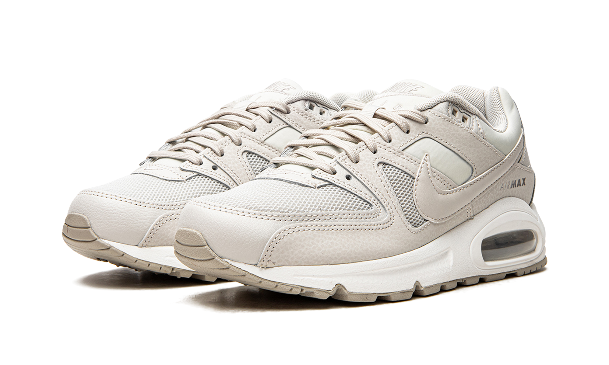 AIR MAX COMMAND MNS WMNS "White" 397690 018